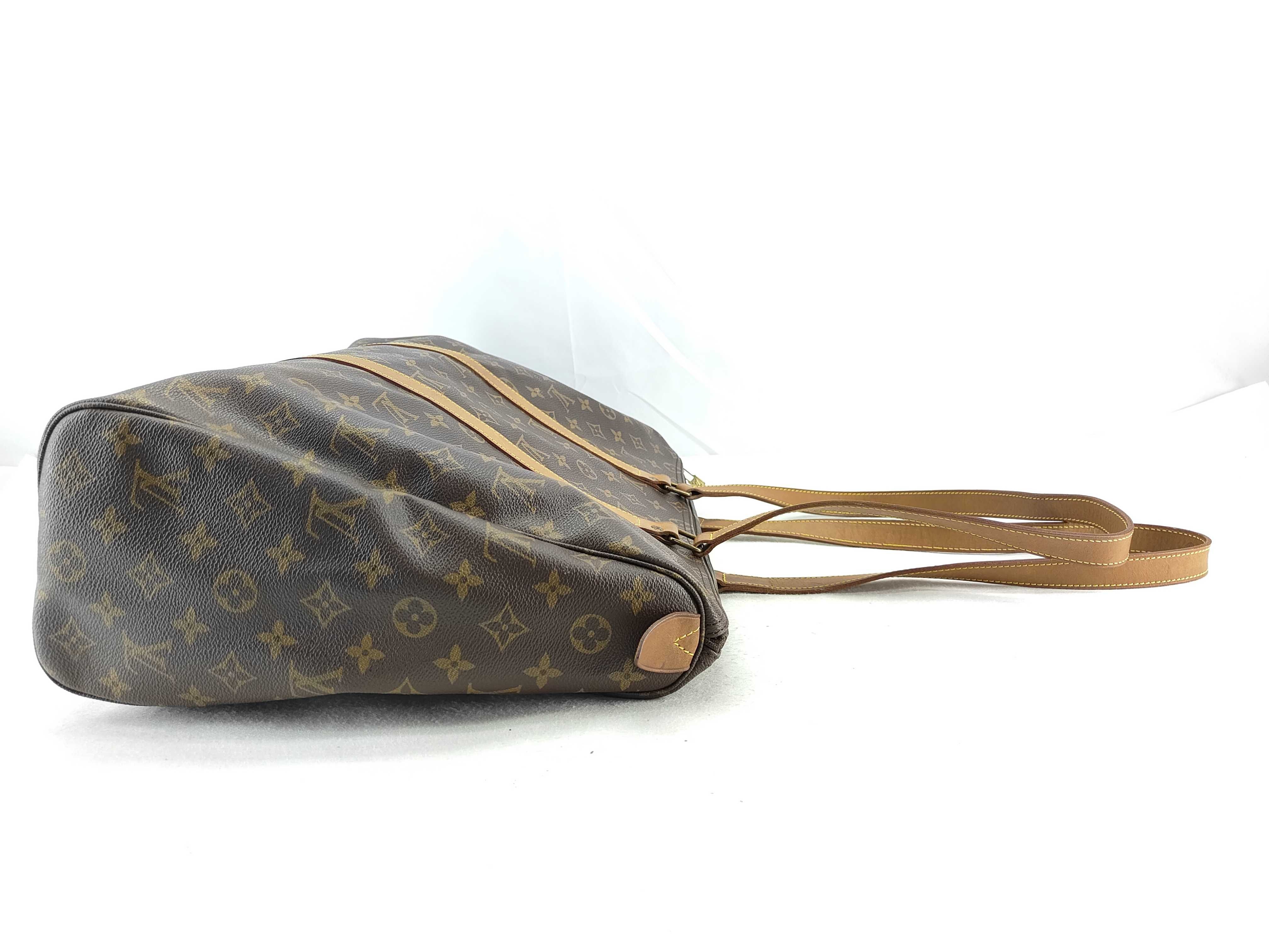 Monogram Flanerie NO1920 Shoulder Bag — view 3