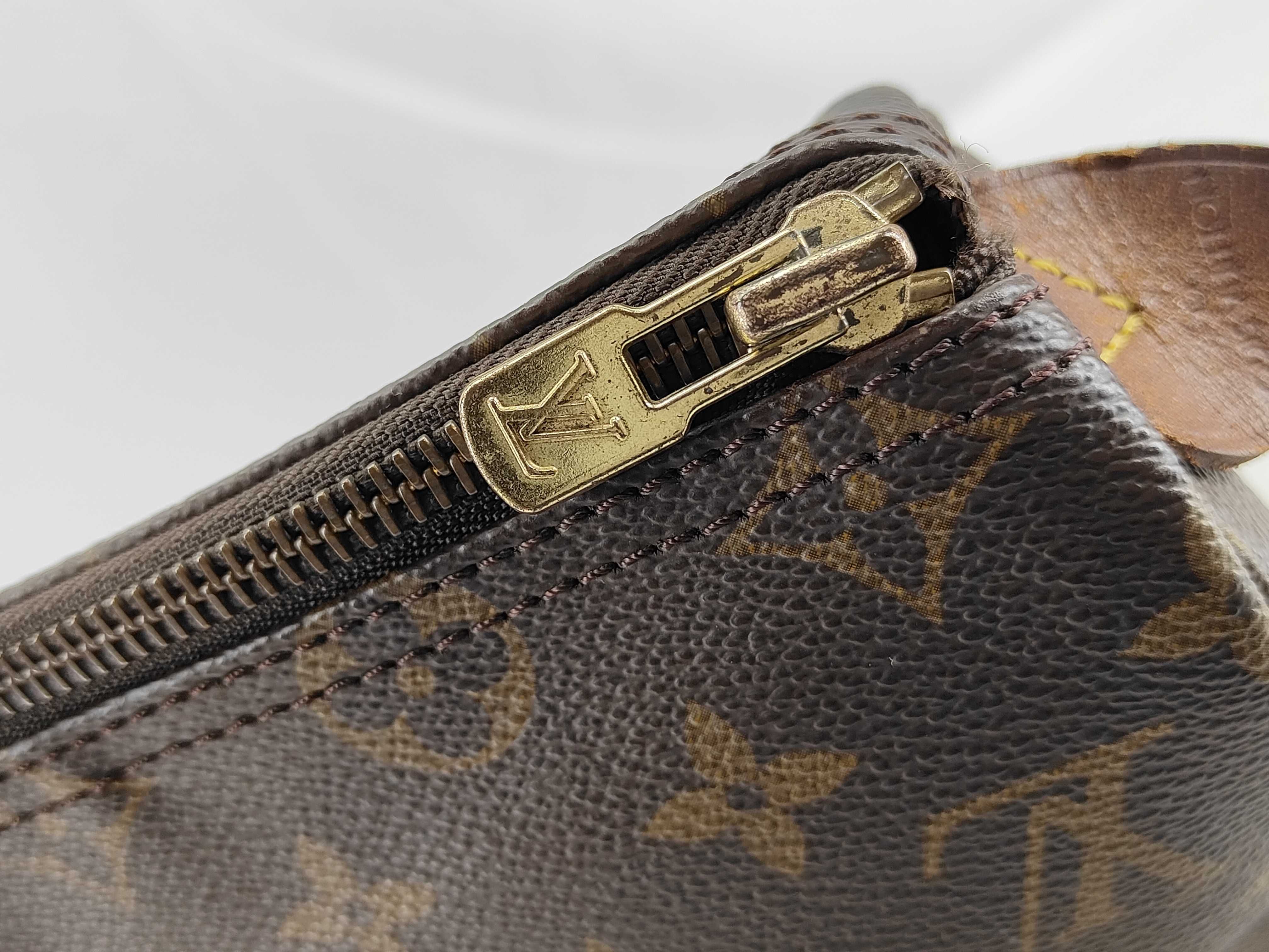 Monogram Flanerie NO1920 Shoulder Bag — view 9
