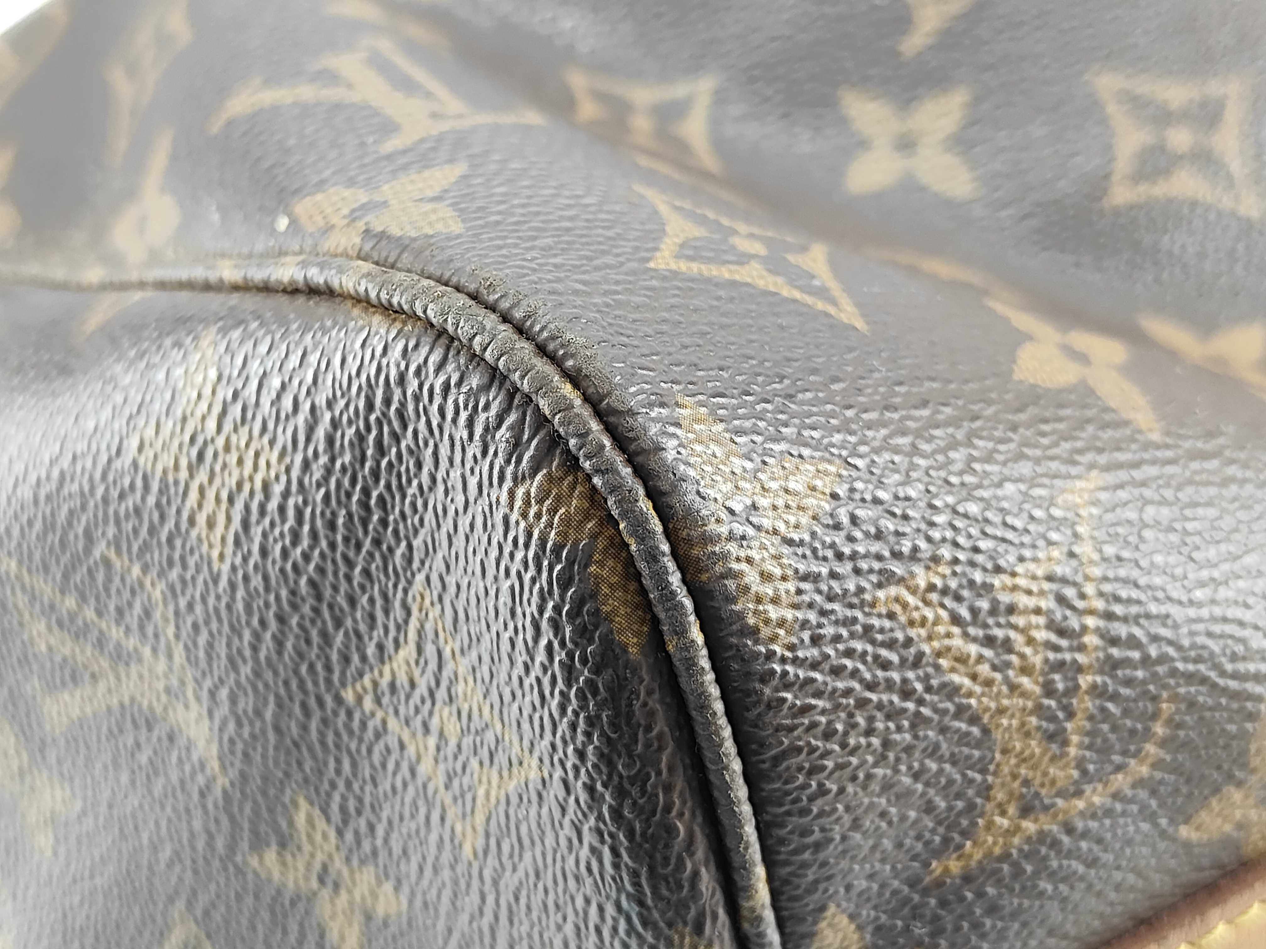 Monogram Flanerie NO1920 Shoulder Bag — view 10
