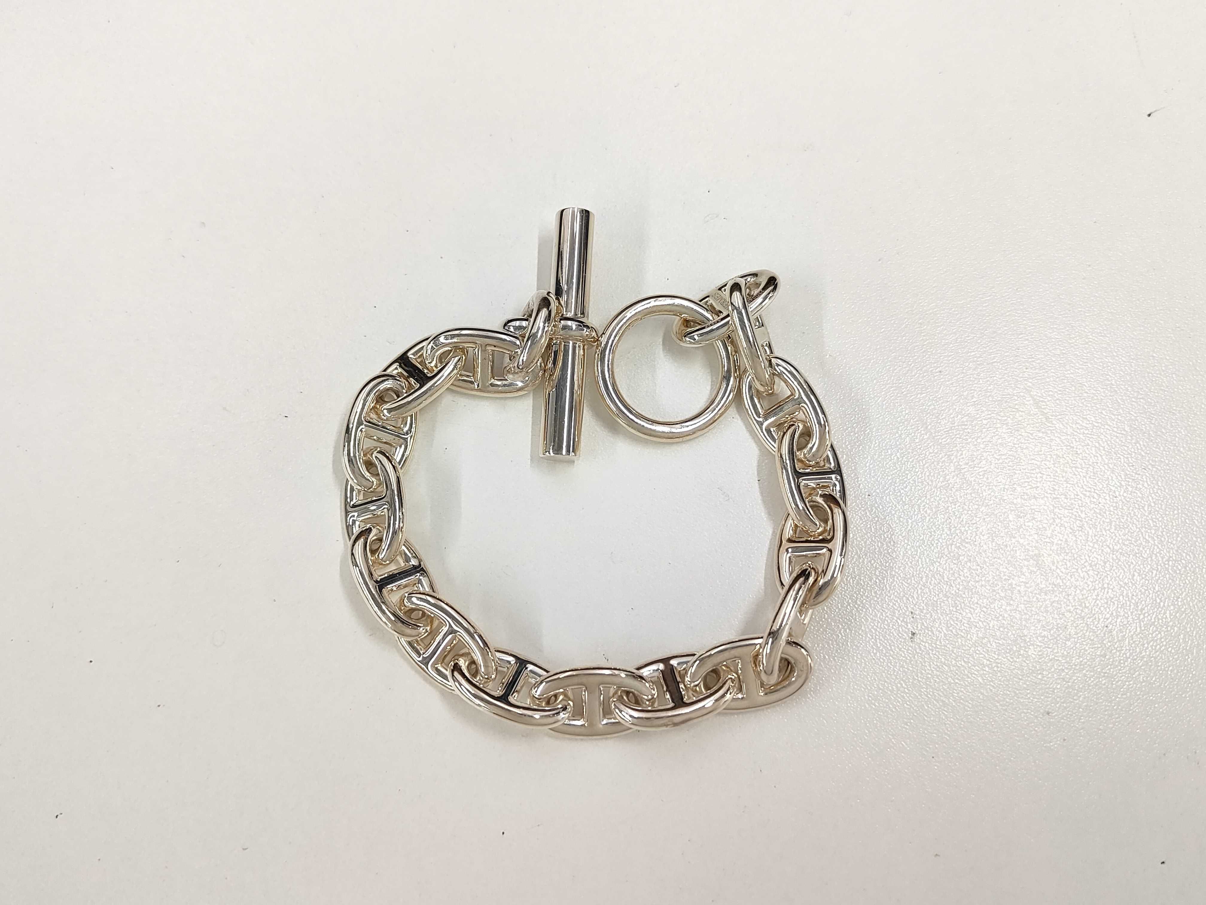 Chaine d'Ancre MM 16 links 57g Bracelet/Bangle — view 2