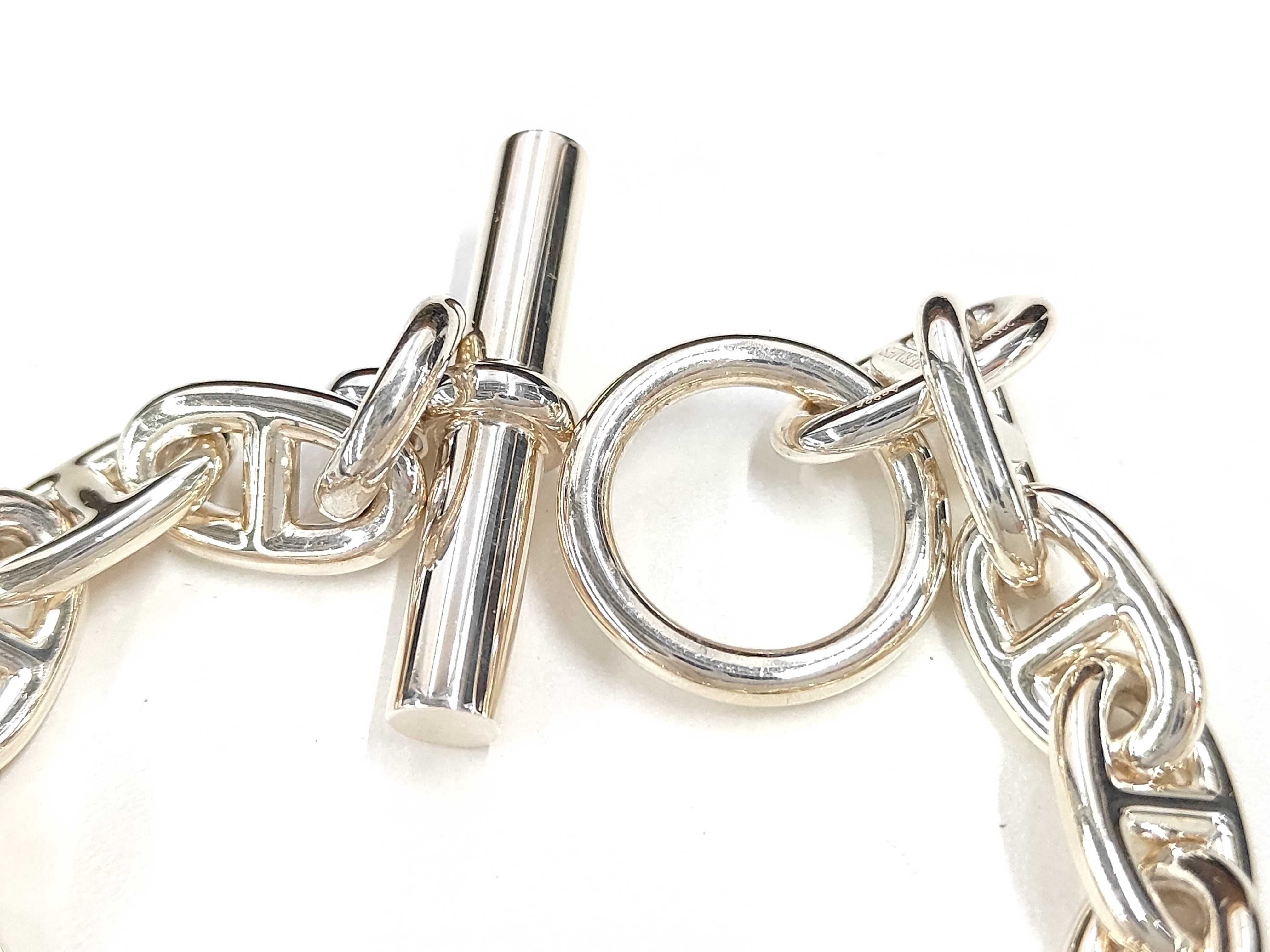 Chaine d'Ancre MM 16 links 57g Bracelet/Bangle — view 3