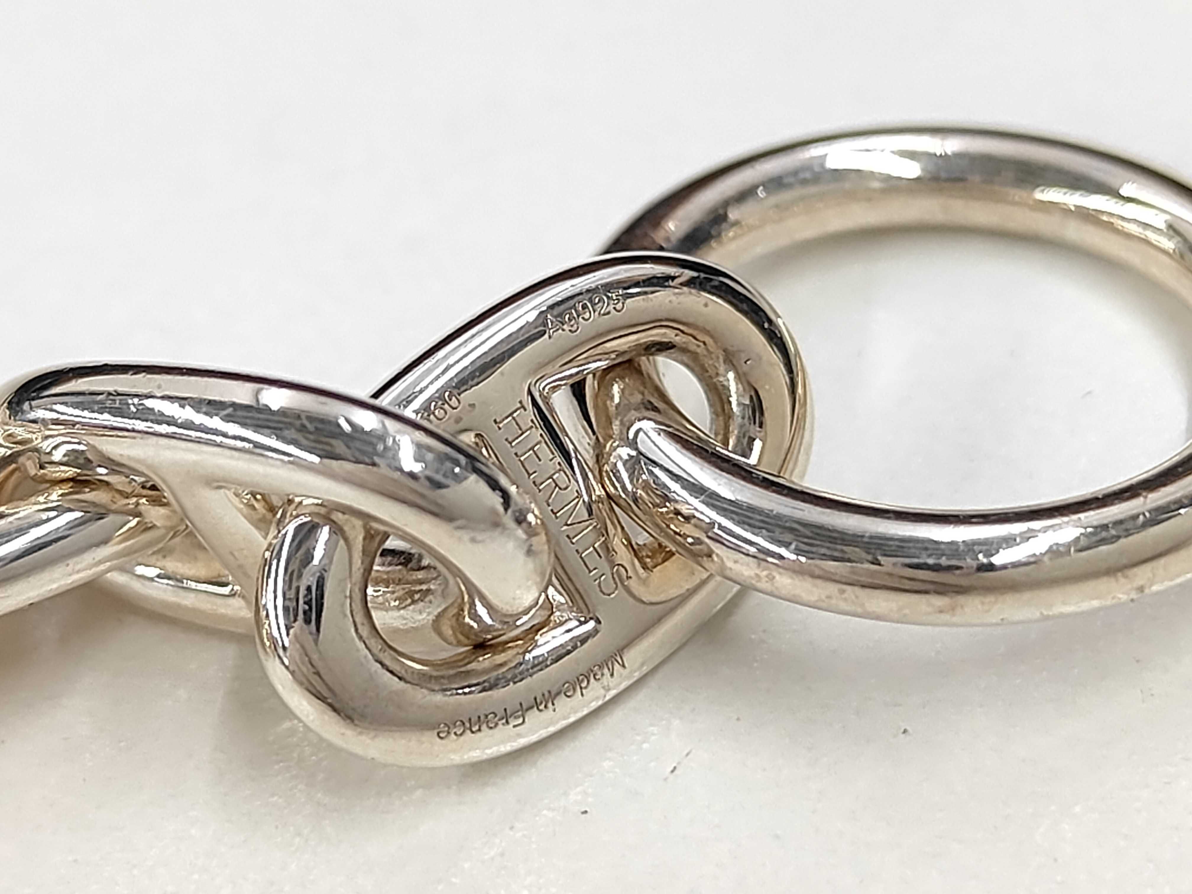 Chaine d'Ancre MM 16 links 57g Bracelet/Bangle — view 4
