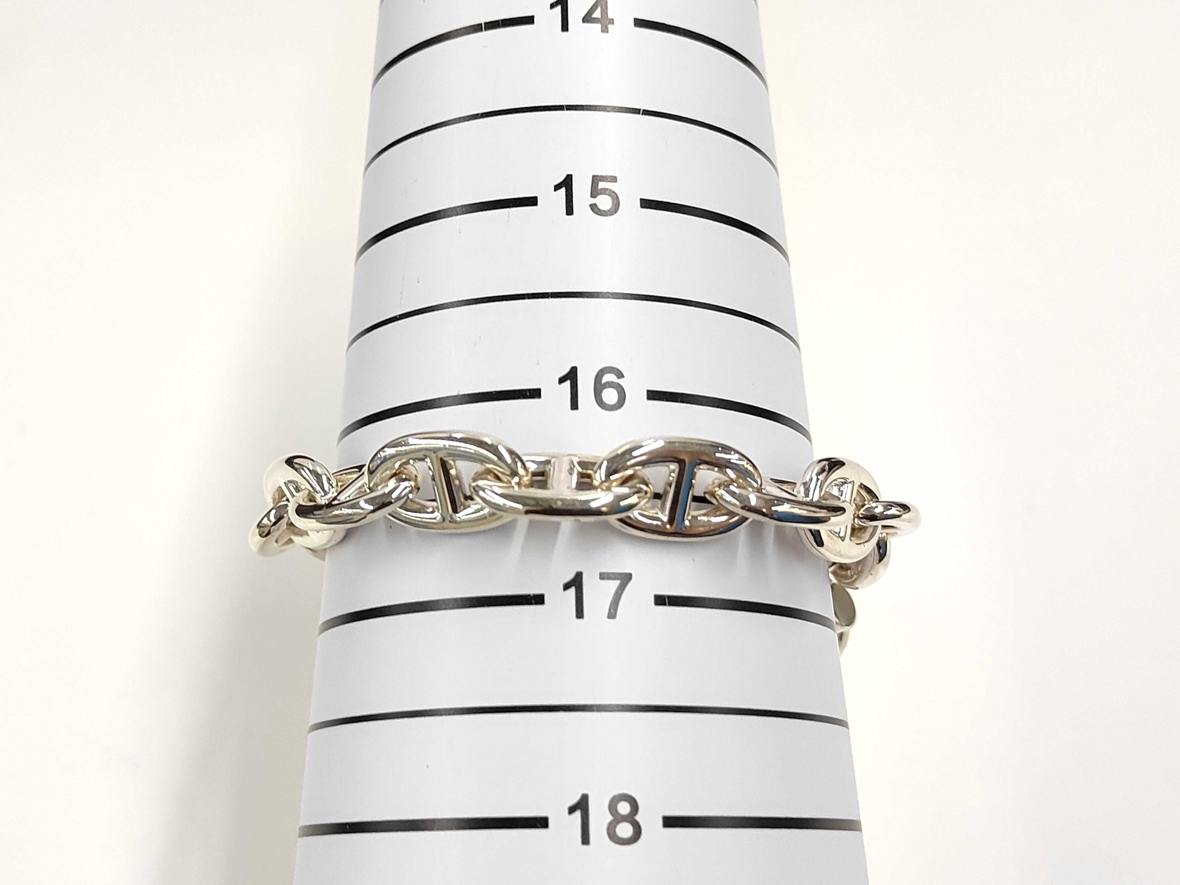 Chaine d'Ancre MM 16 links 57g Bracelet/Bangle — view 5