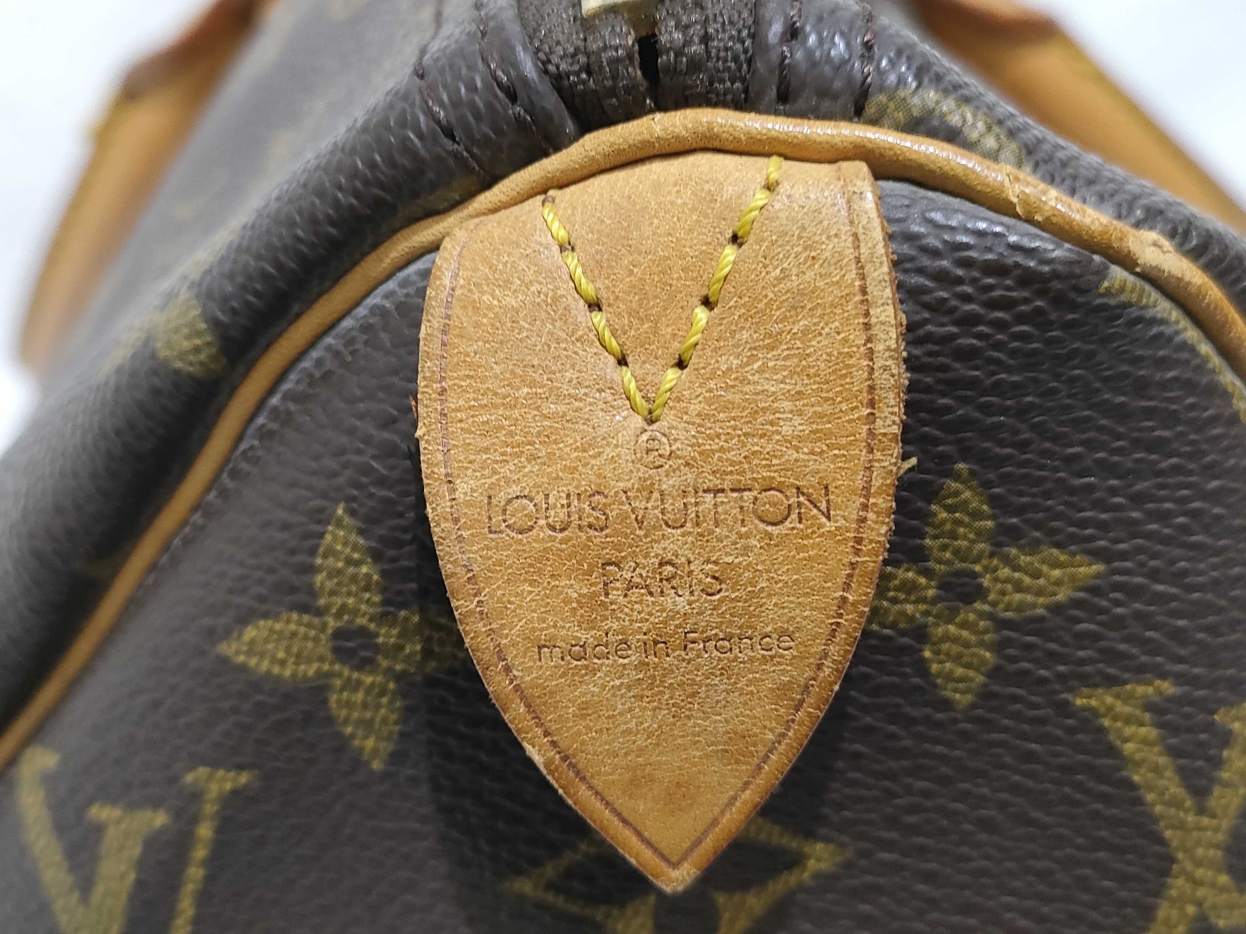Monogram Keepall 45 M41428 SP1913 Boston Bag — view 11
