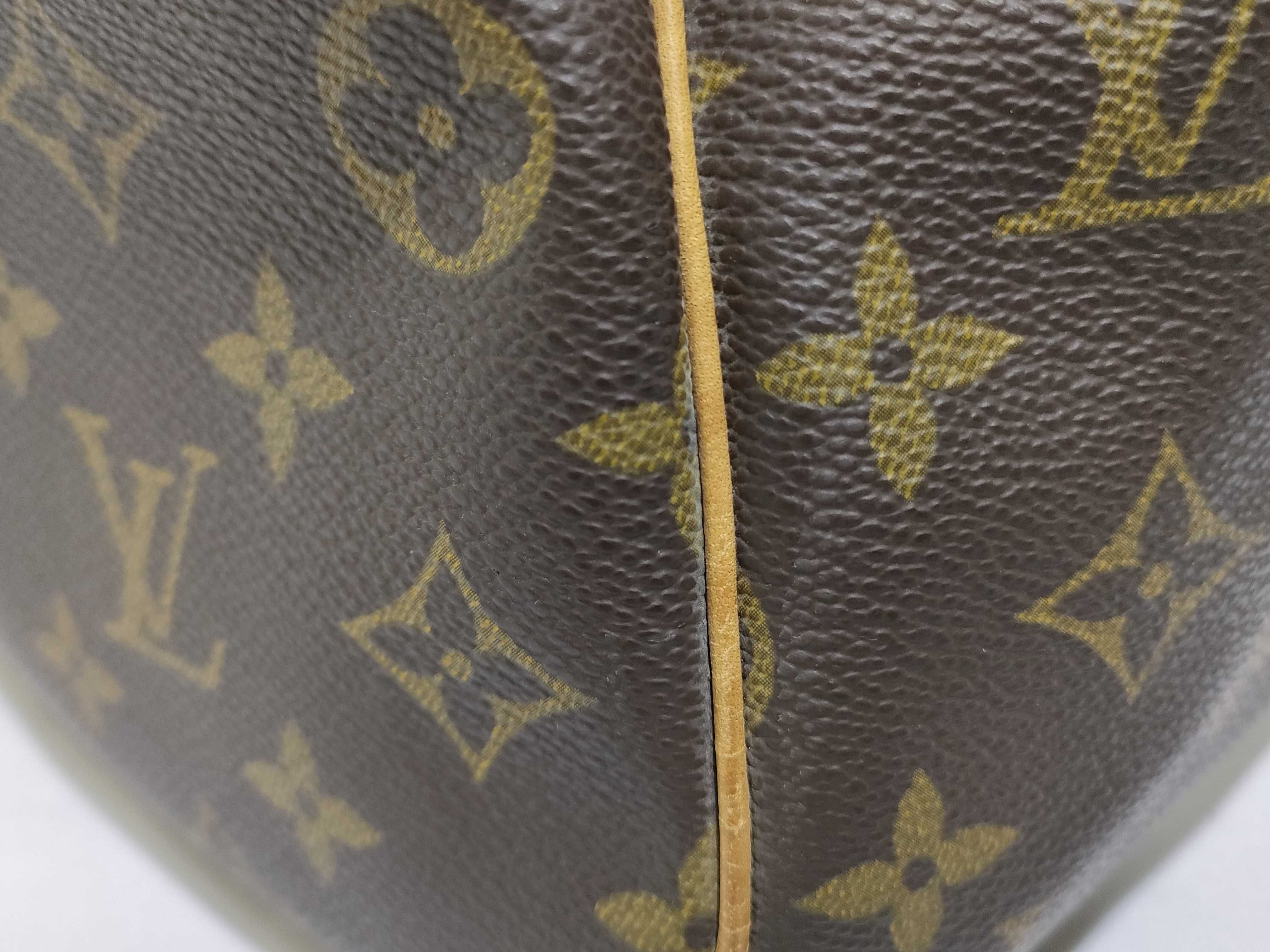 Monogram Keepall 45 M41428 SP1913 Boston Bag — view 12