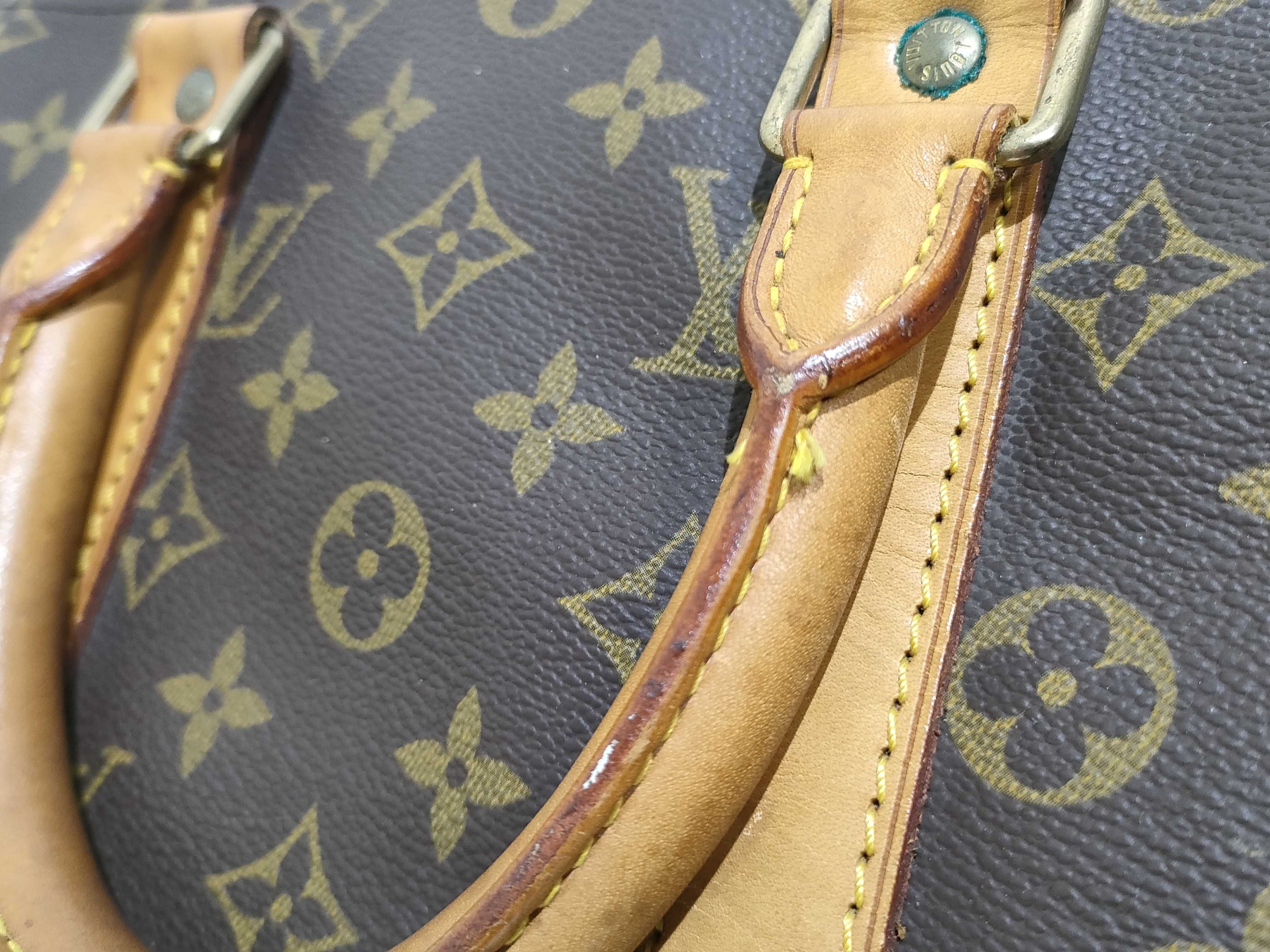 Monogram Keepall 45 M41428 SP1913 Boston Bag — view 13