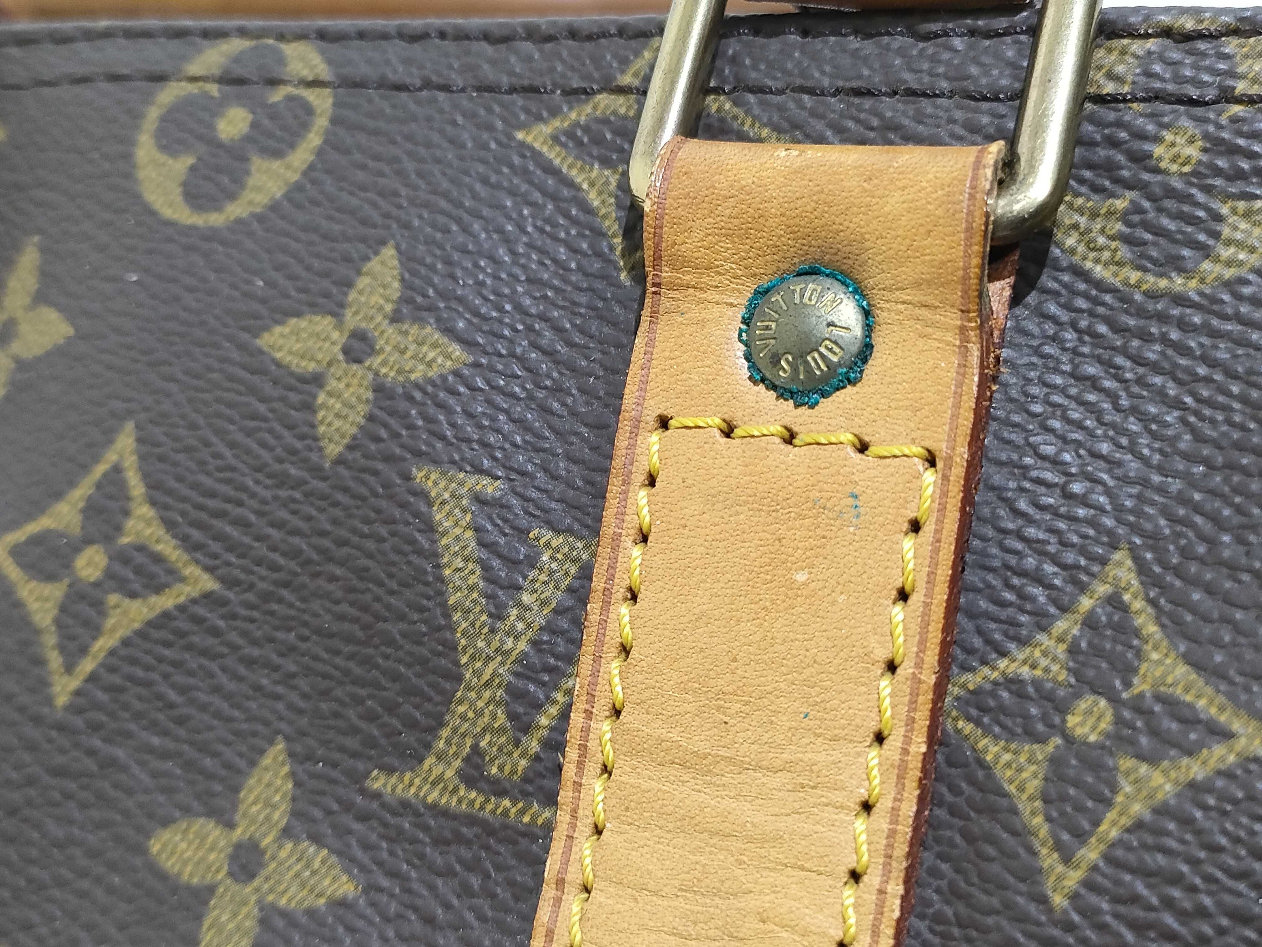 Monogram Keepall 45 M41428 SP1913 Boston Bag — view 14