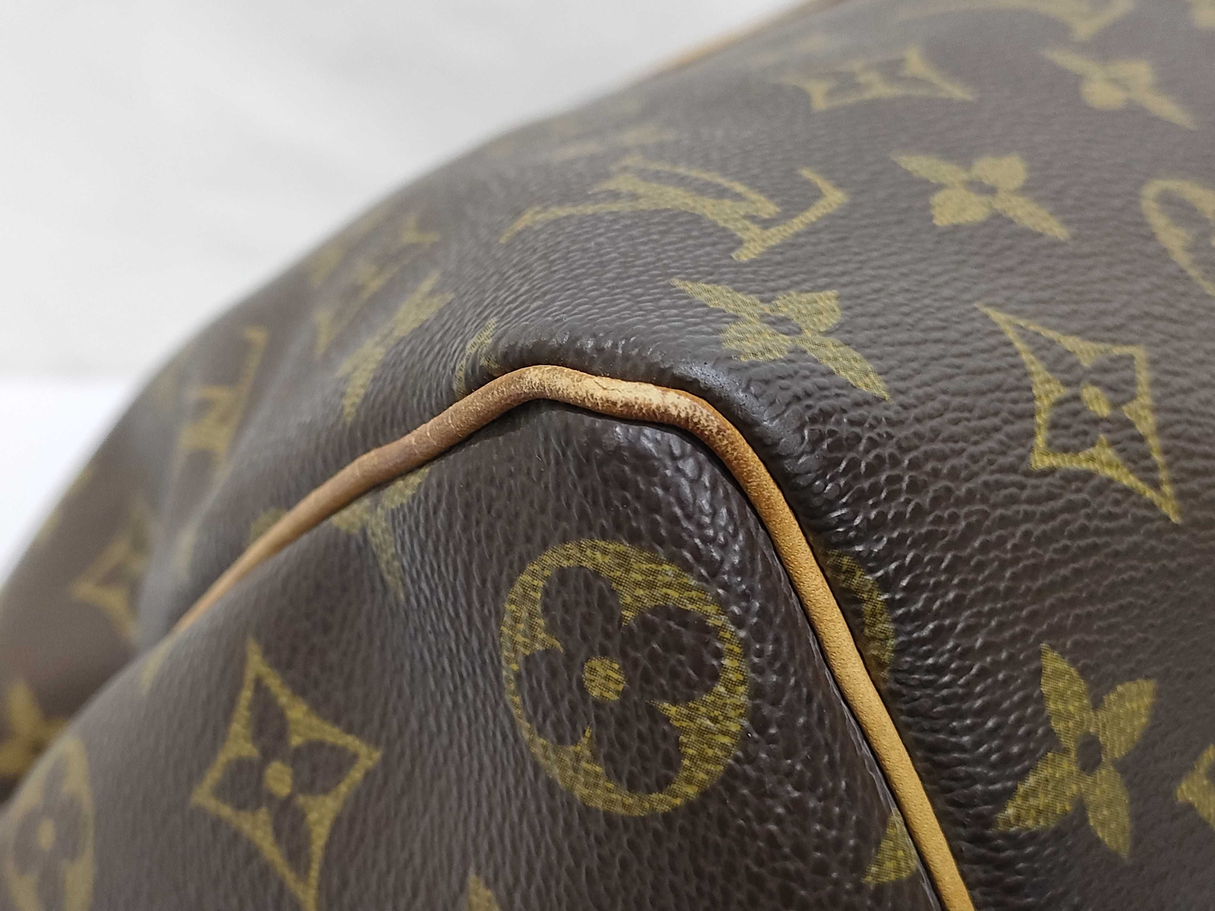 Monogram Keepall 45 M41428 SP1913 Boston Bag — view 6