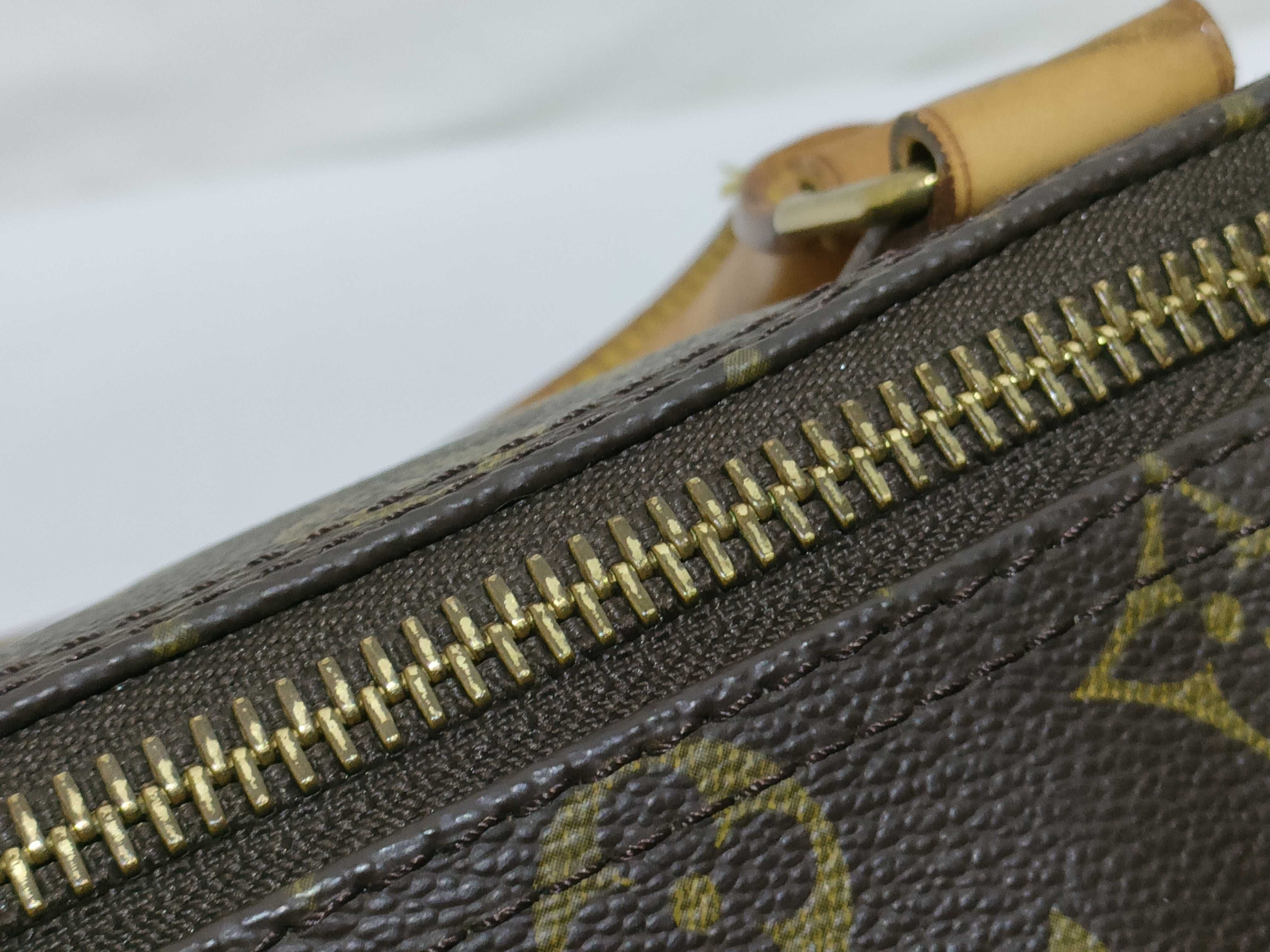 Monogram Keepall 45 M41428 SP1913 Boston Bag — view 8