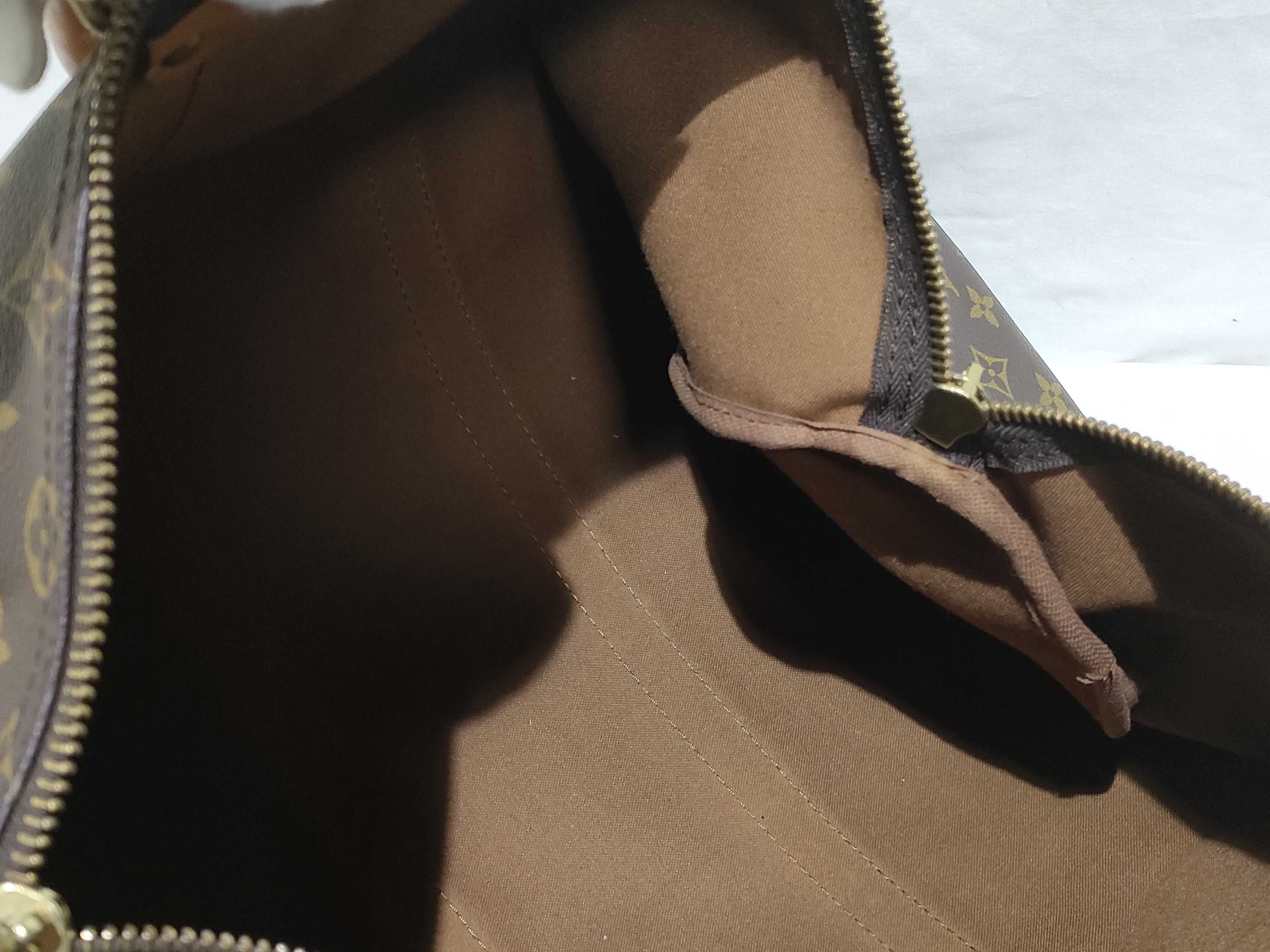 Monogram Keepall 45 M41428 SP1913 Boston Bag — view 10