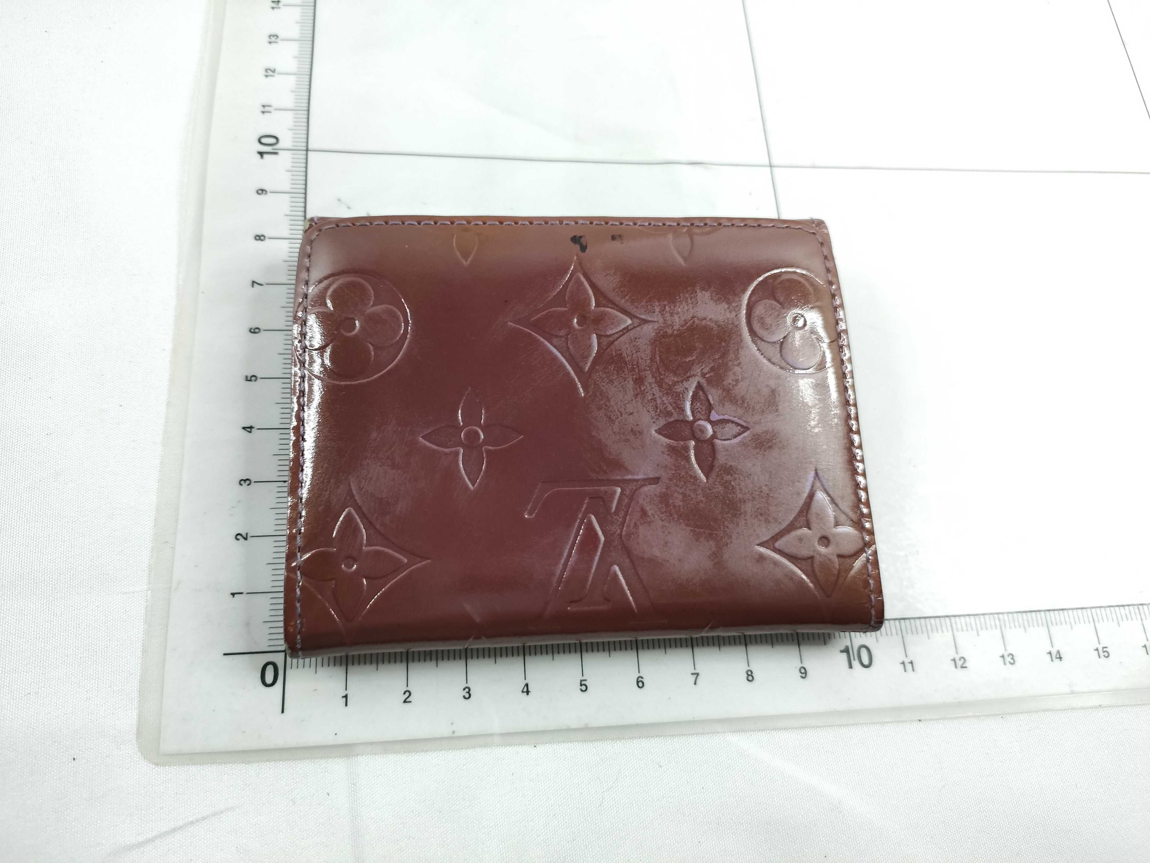 Vernis Wallet — view 2