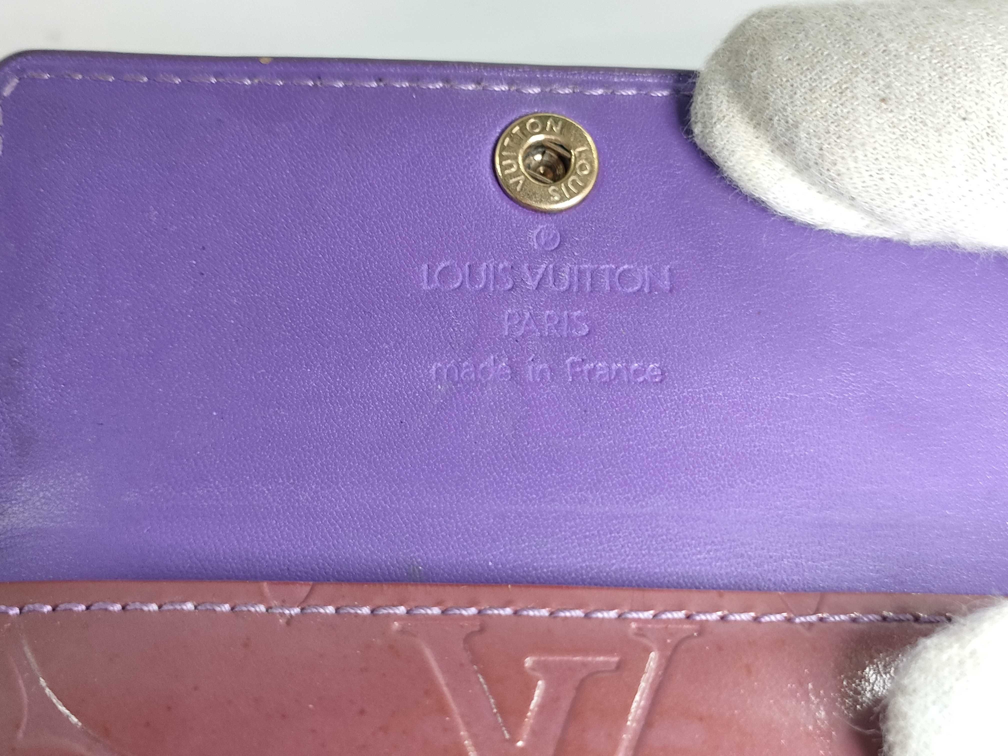 Vernis Wallet — view 12