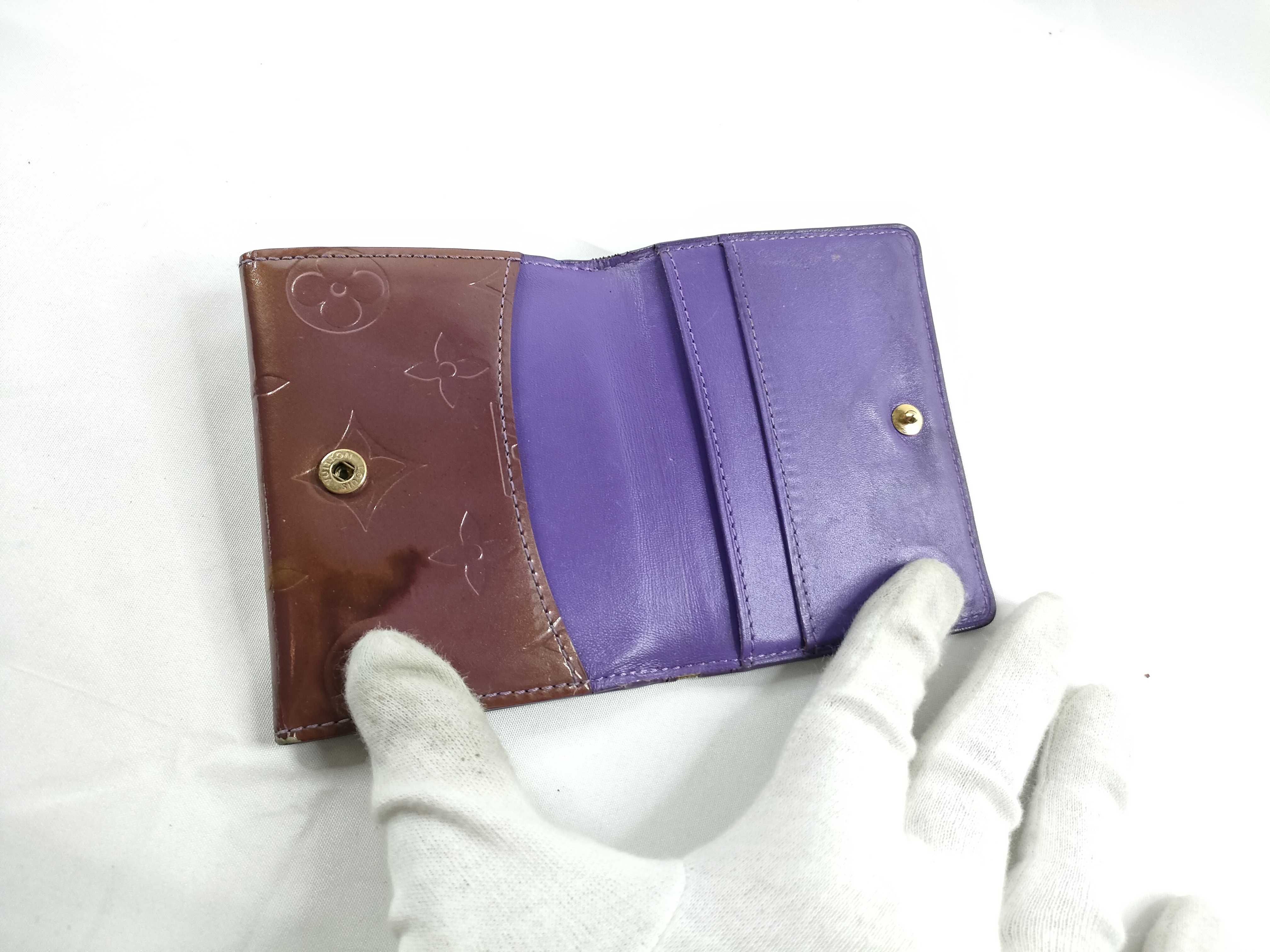Vernis Wallet — view 8