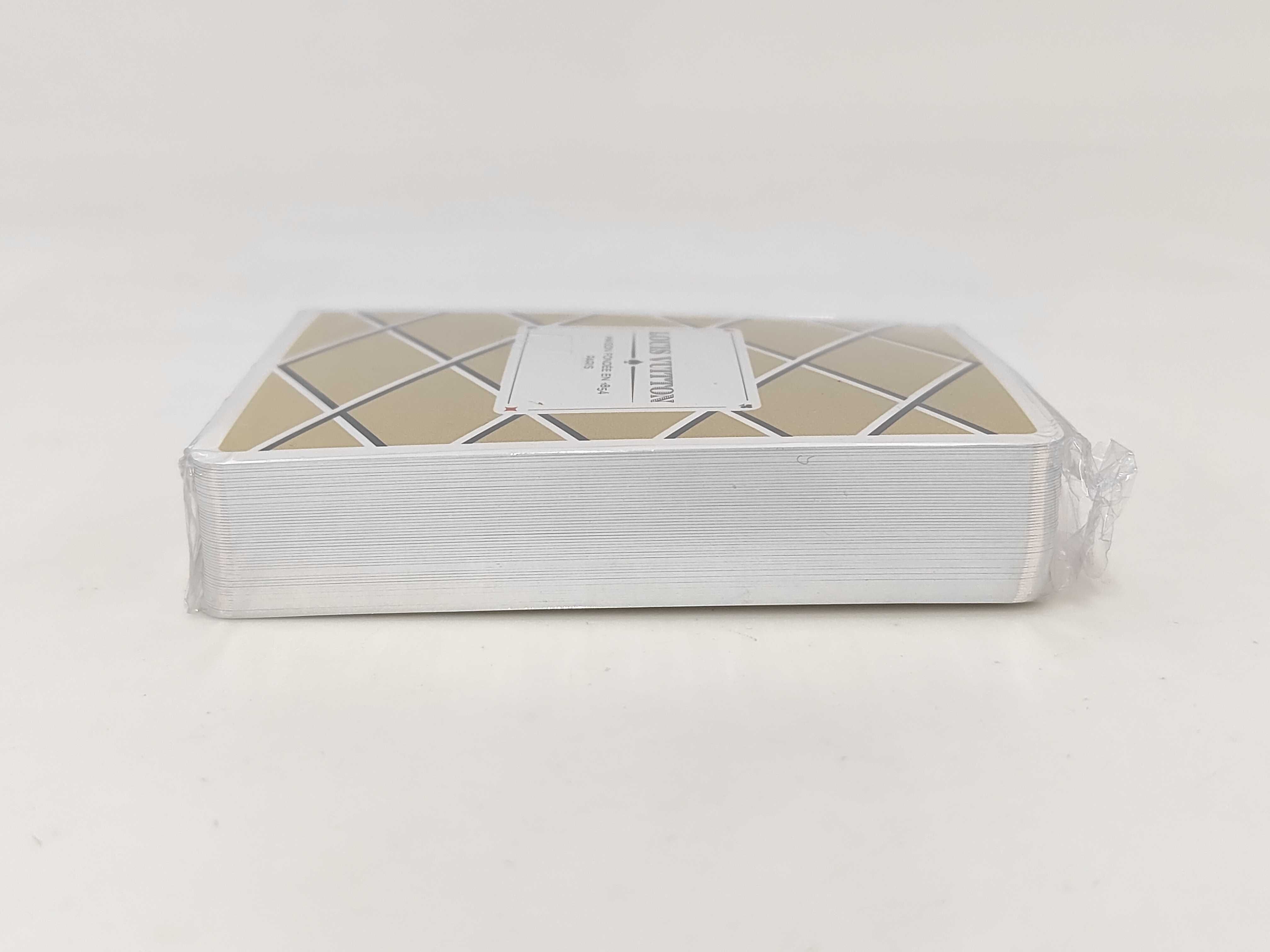(Louis Vuitton) Playing Cards and other accessories — view 4