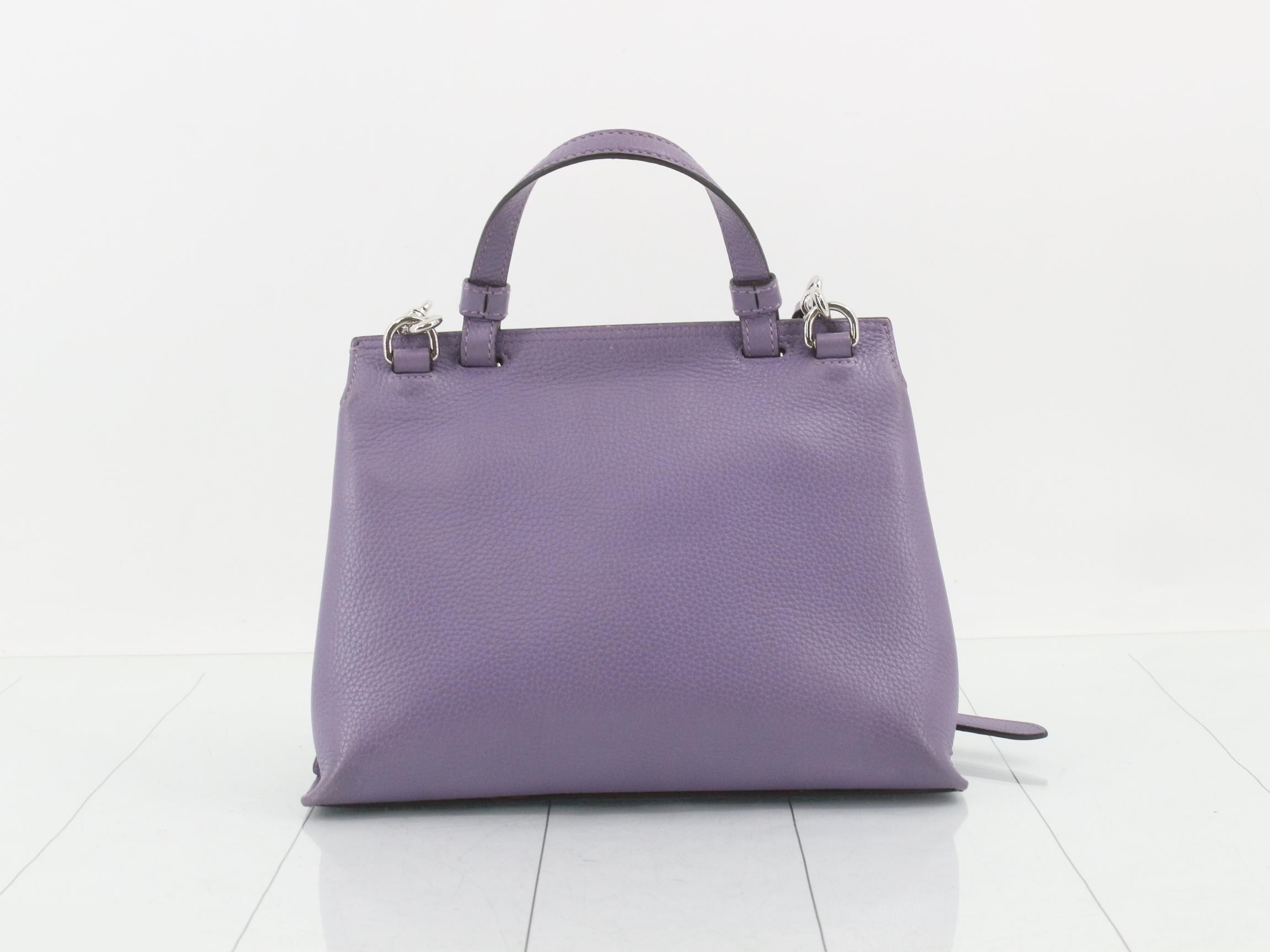 Shoulder bag (2-way) — view 2