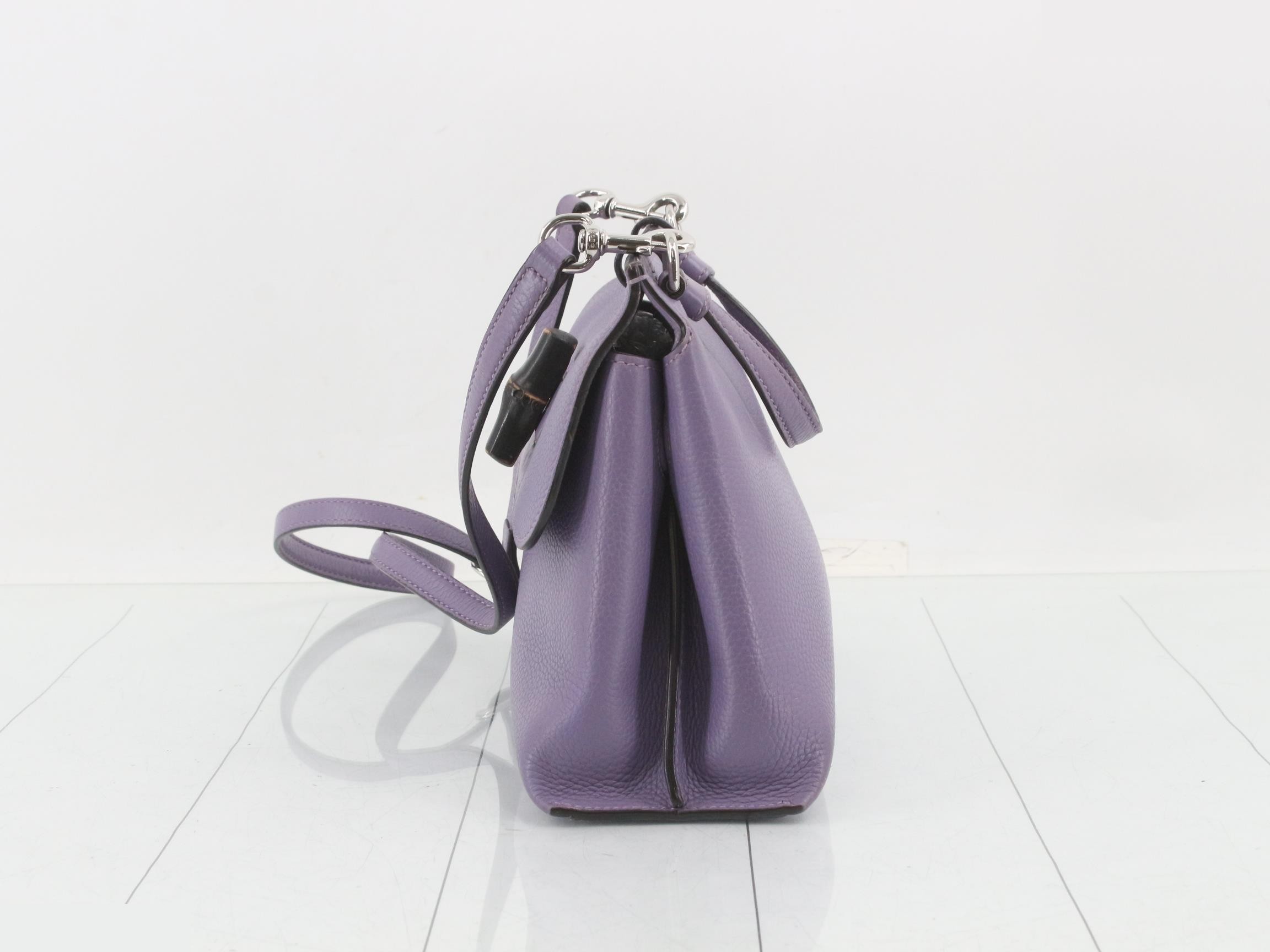 Shoulder bag (2-way) — view 3