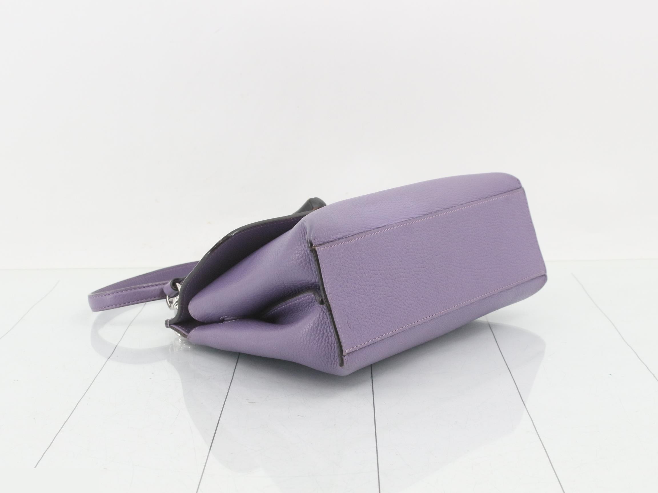 Shoulder bag (2-way) — view 5