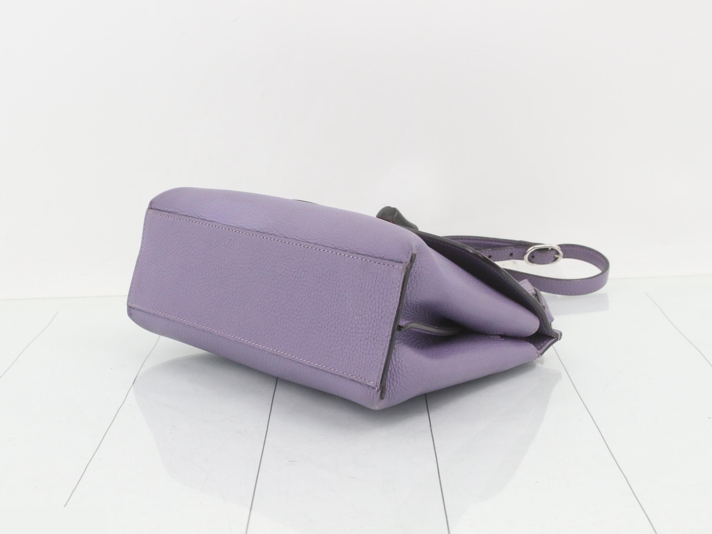 Shoulder bag (2-way) — view 6