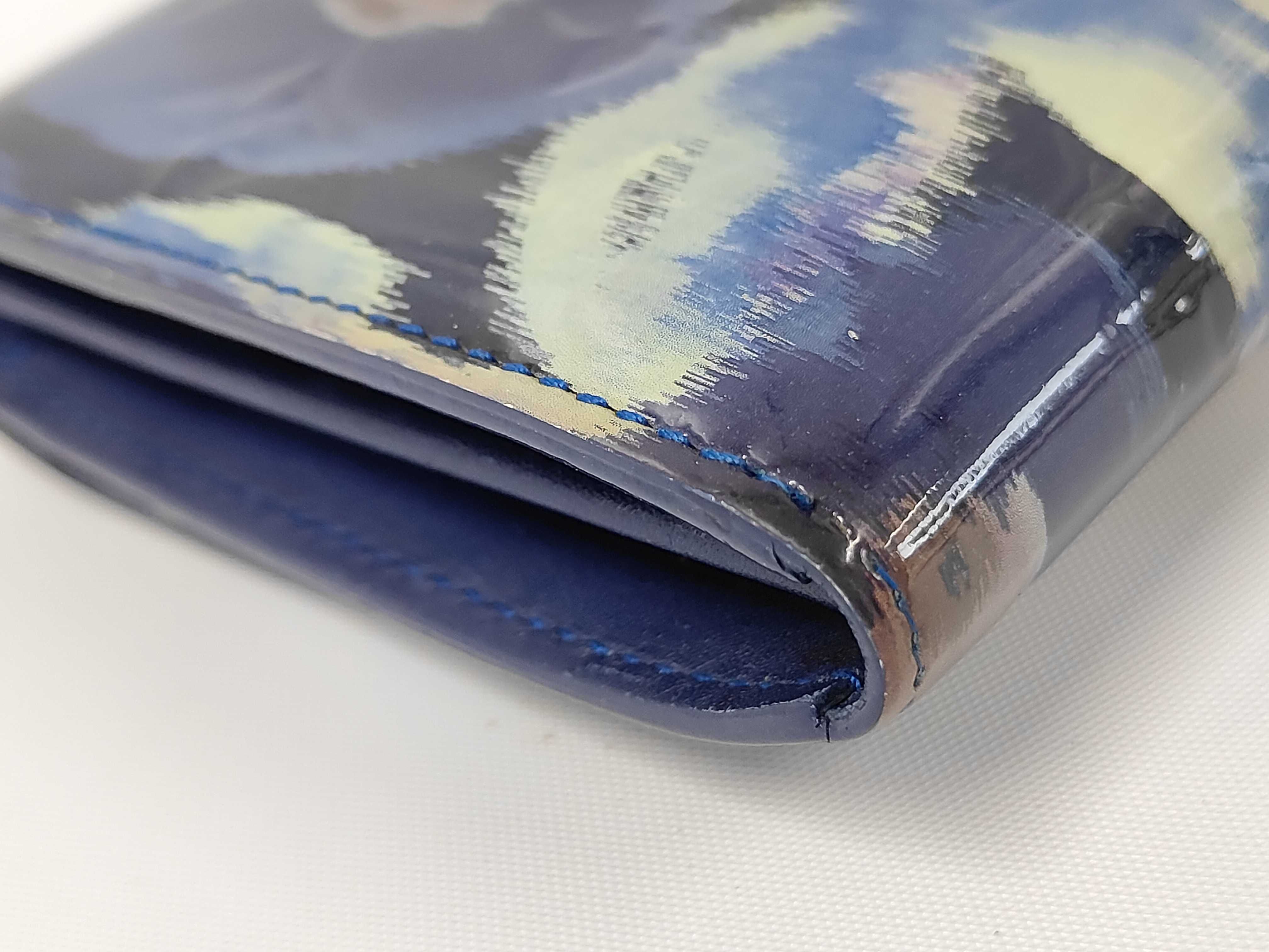 brand bag Vernis wallet TN0133 wallet — view 3
