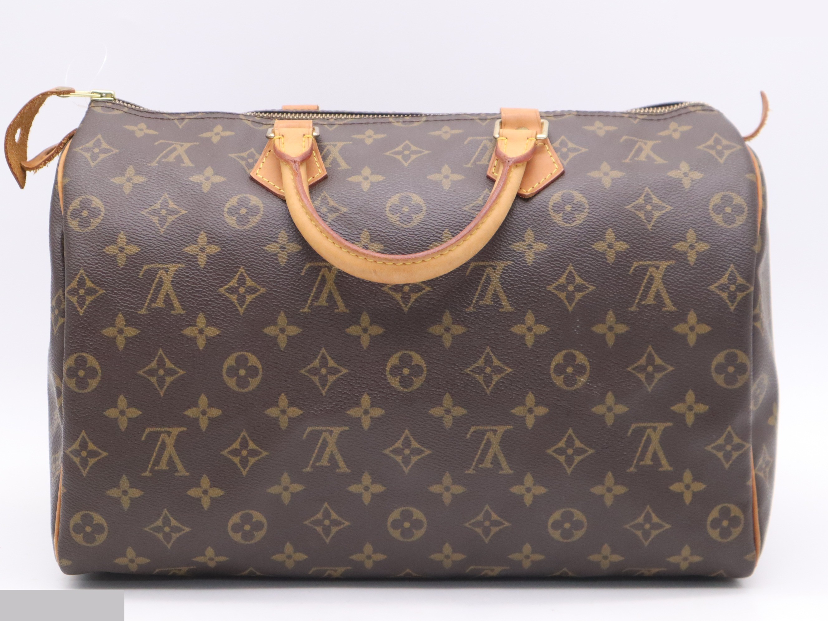 Speedy 35 — view 2