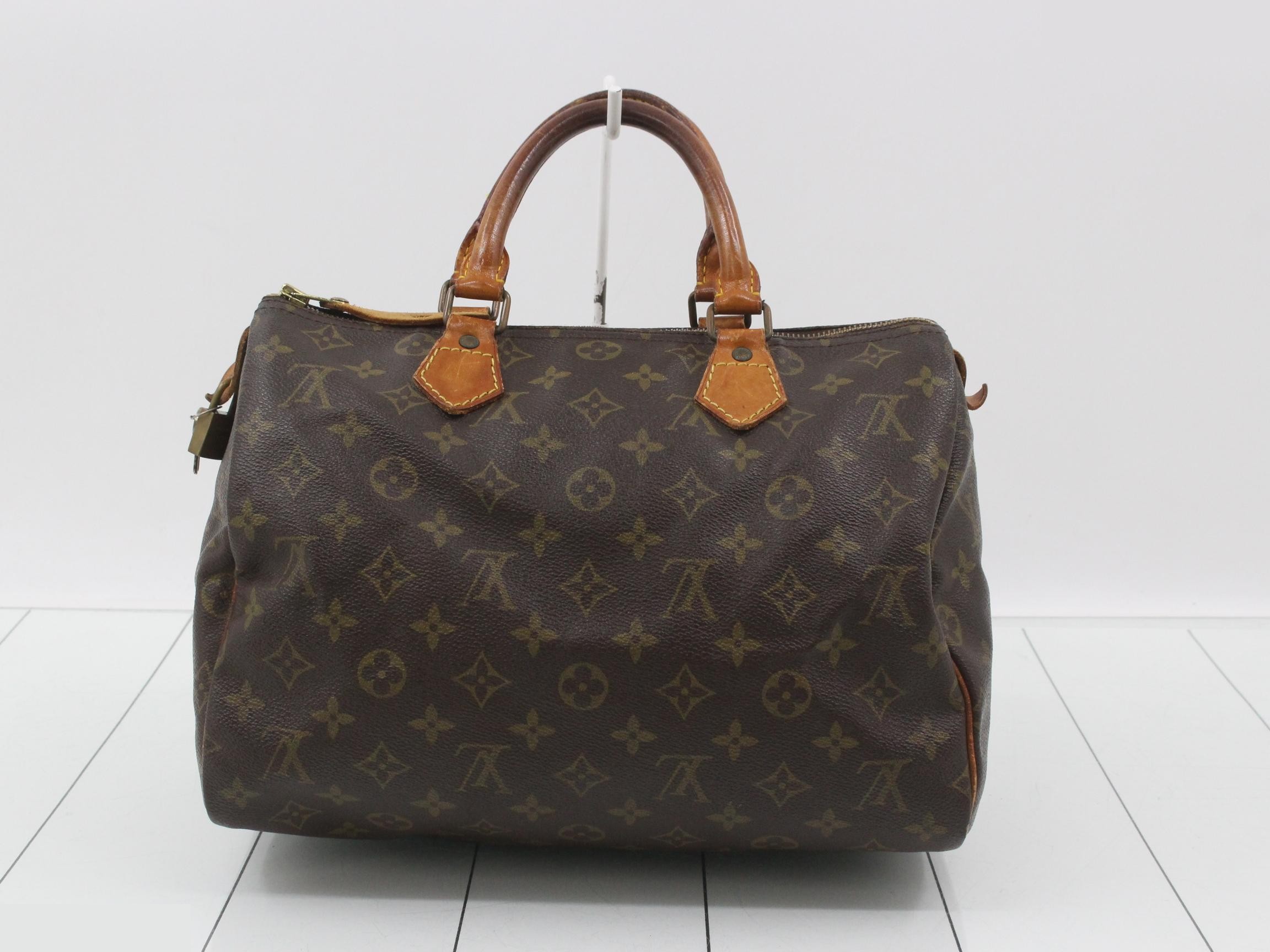 Ｓｐｅｅｄｙ ３０ — view 2
