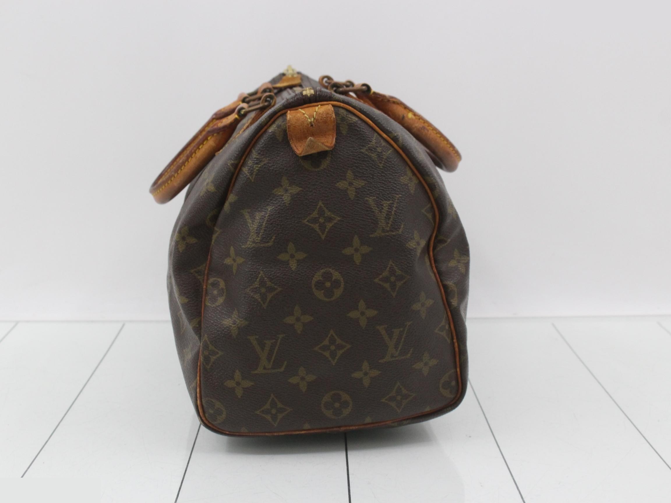 Ｓｐｅｅｄｙ ３０ — view 4