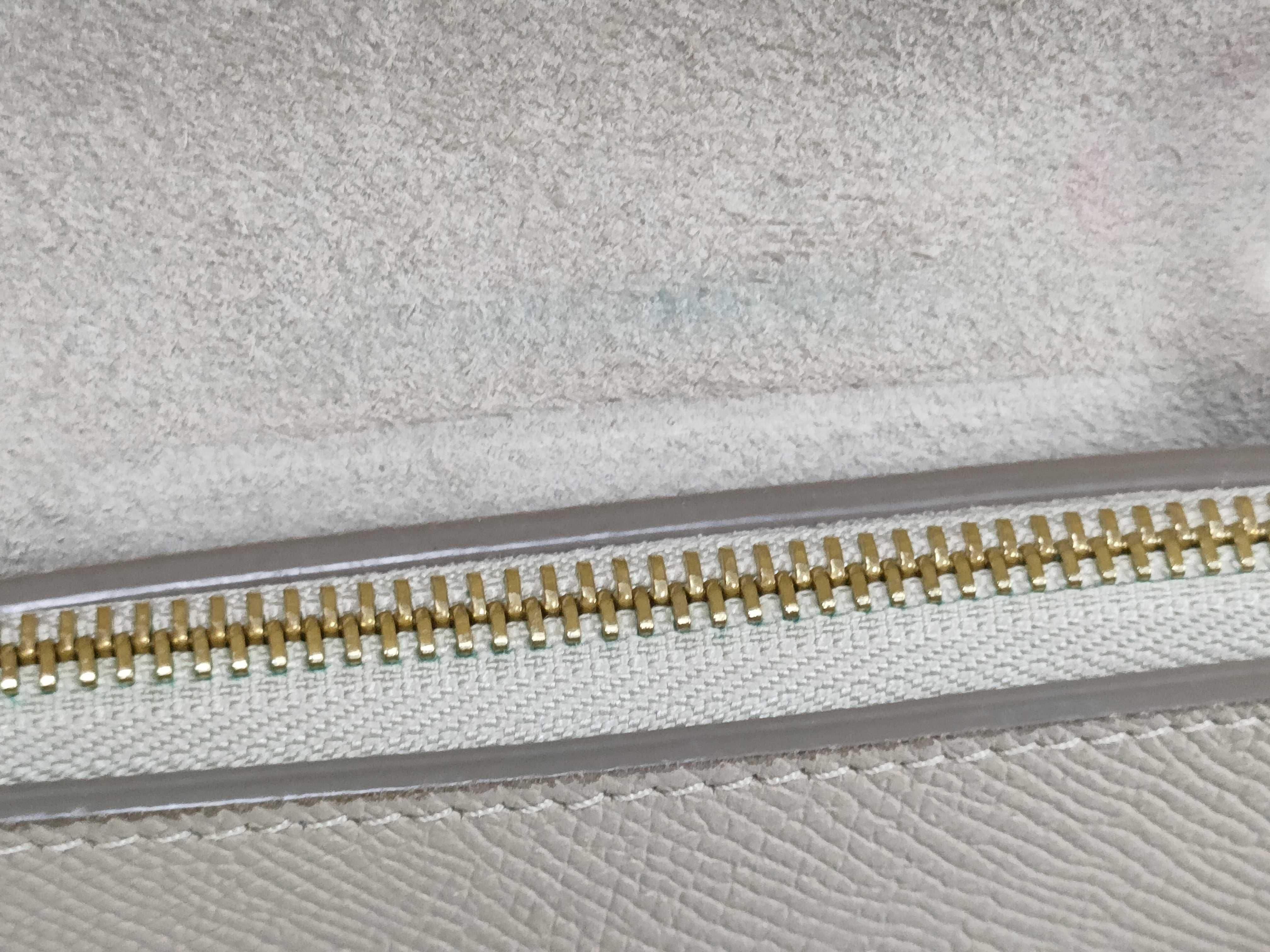 Belt Bag / Leather / Brown Handbag — view 12