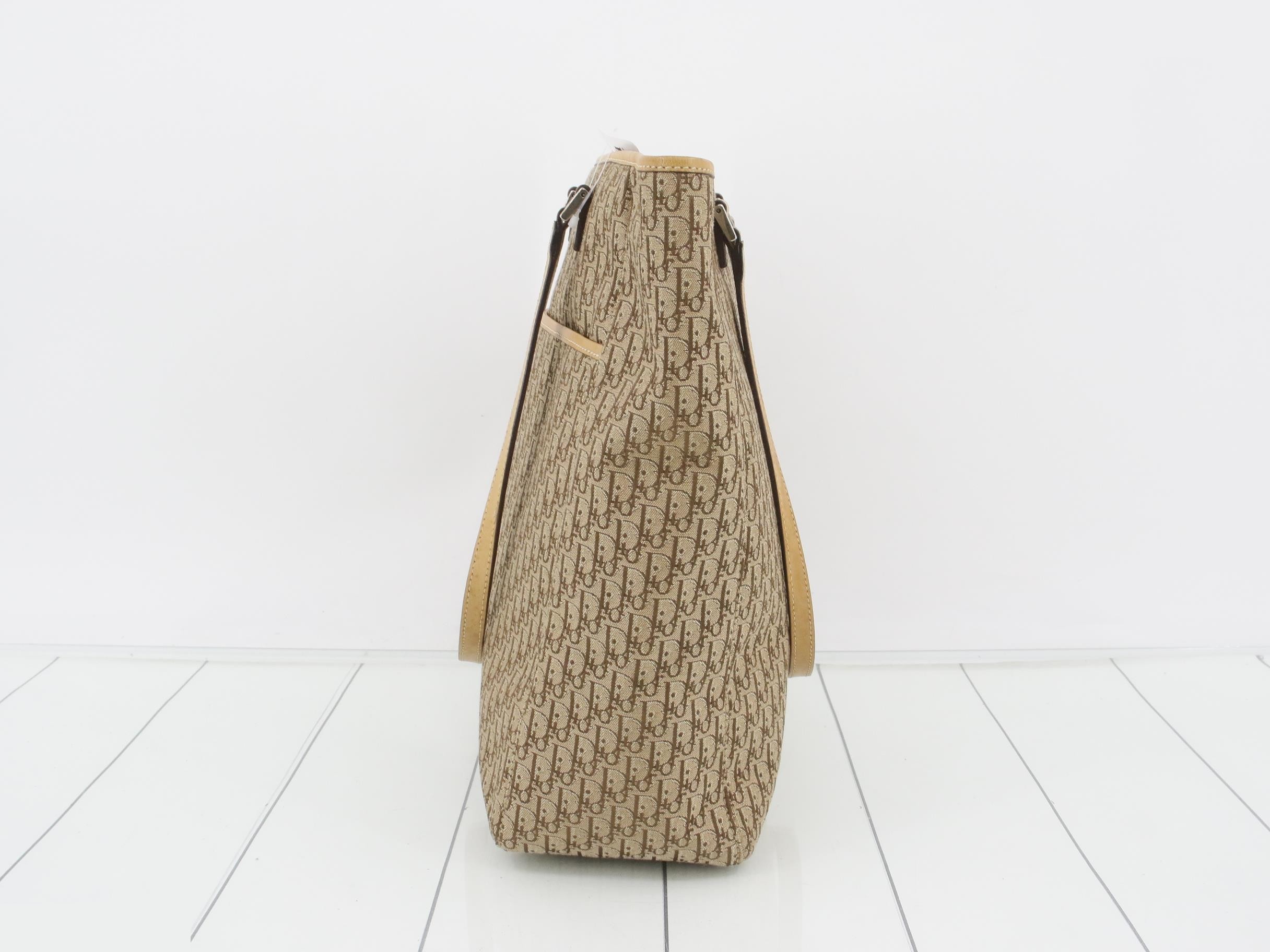 tote bag — view 3