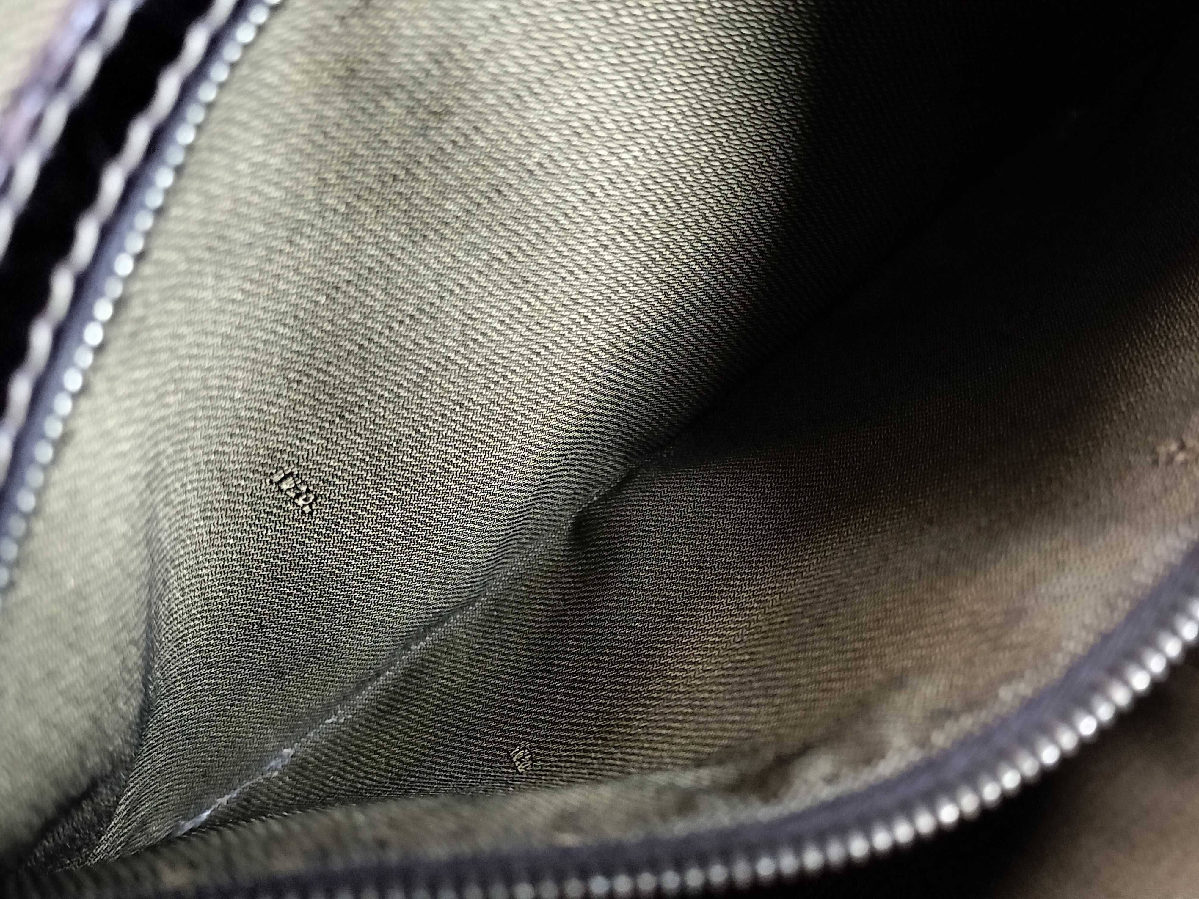 Zucca pattern 2-way handbag — view 11