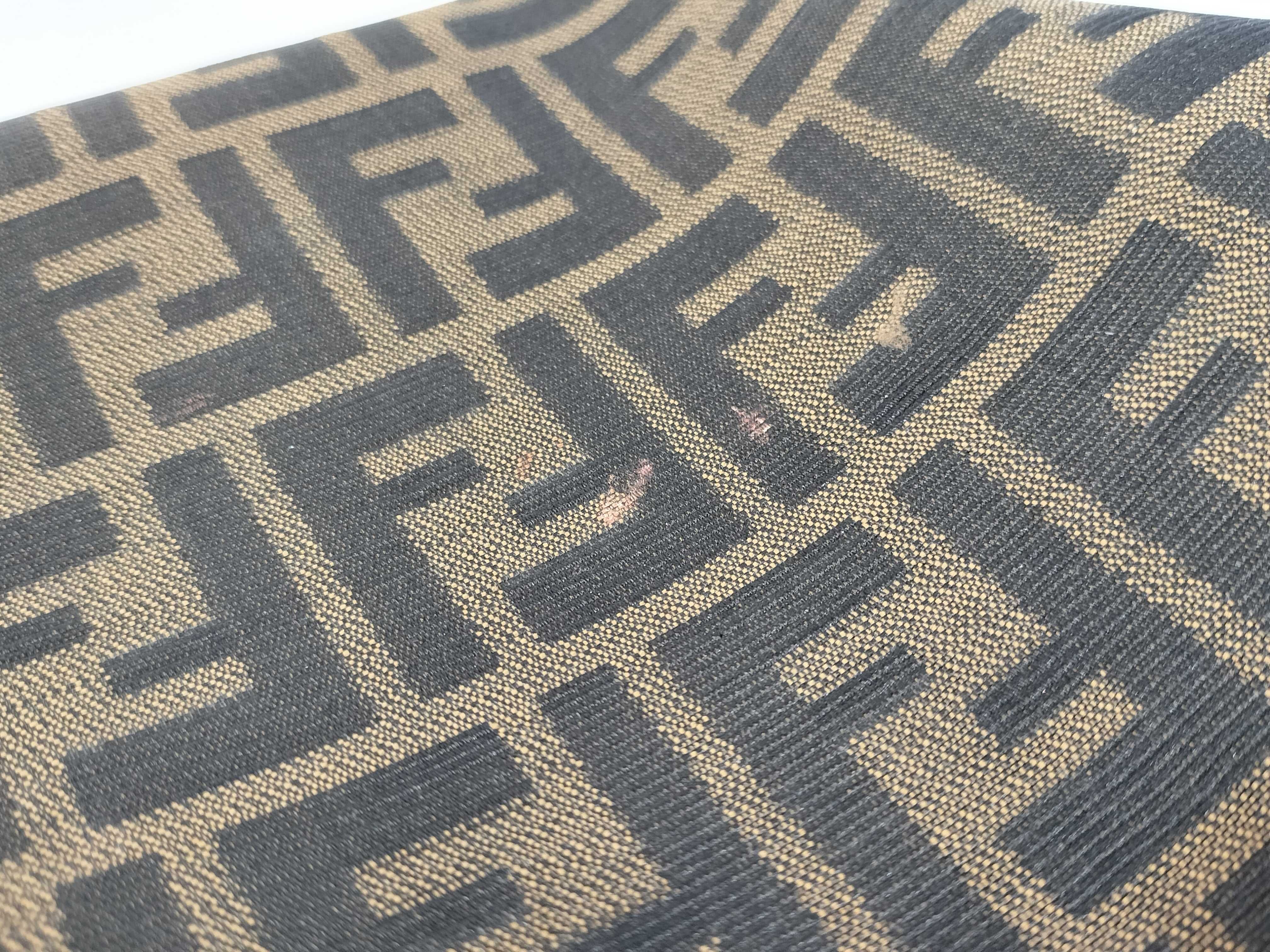 Zucca pattern 2-way handbag — view 15