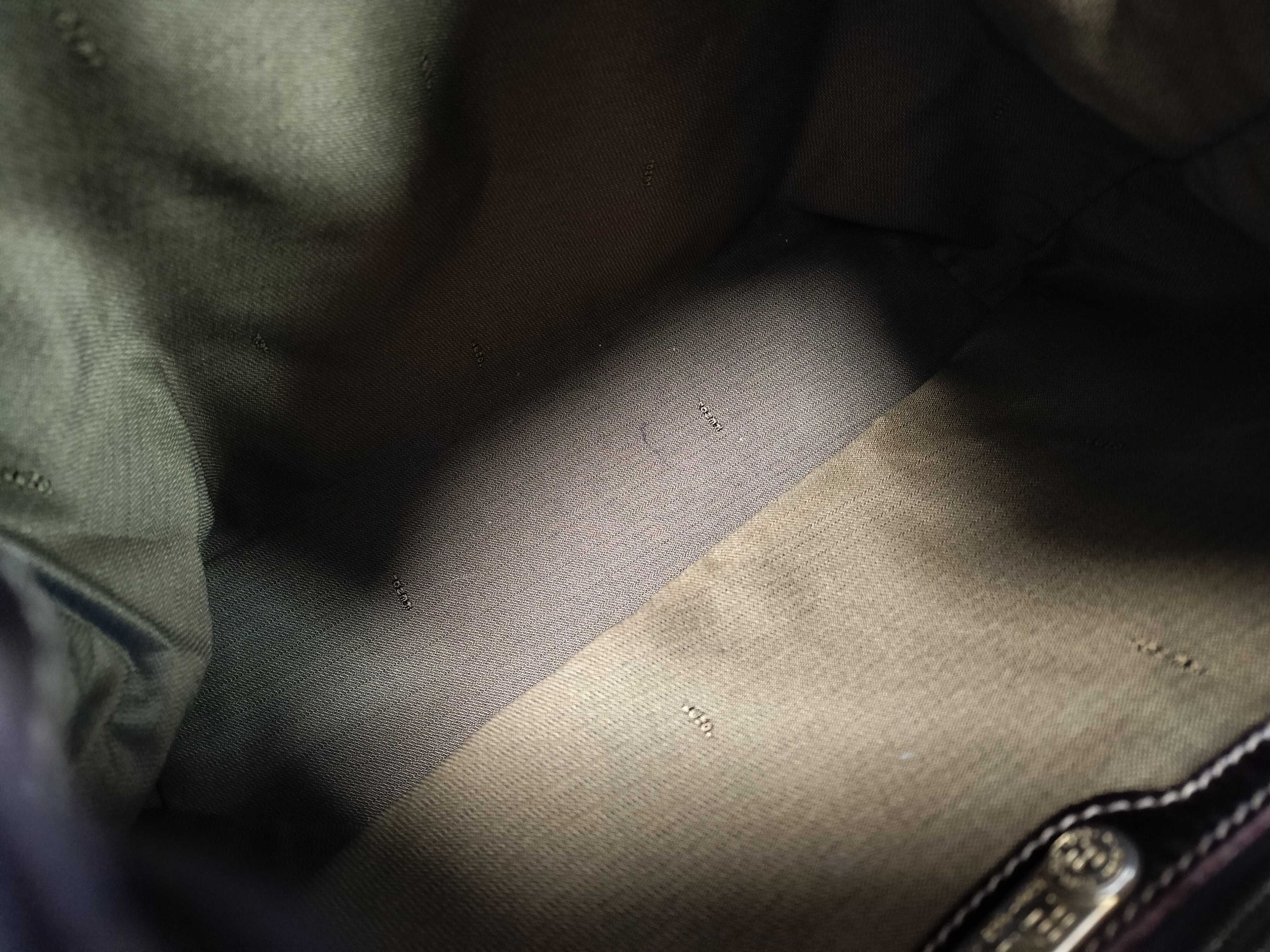 Zucca pattern 2-way handbag — view 10