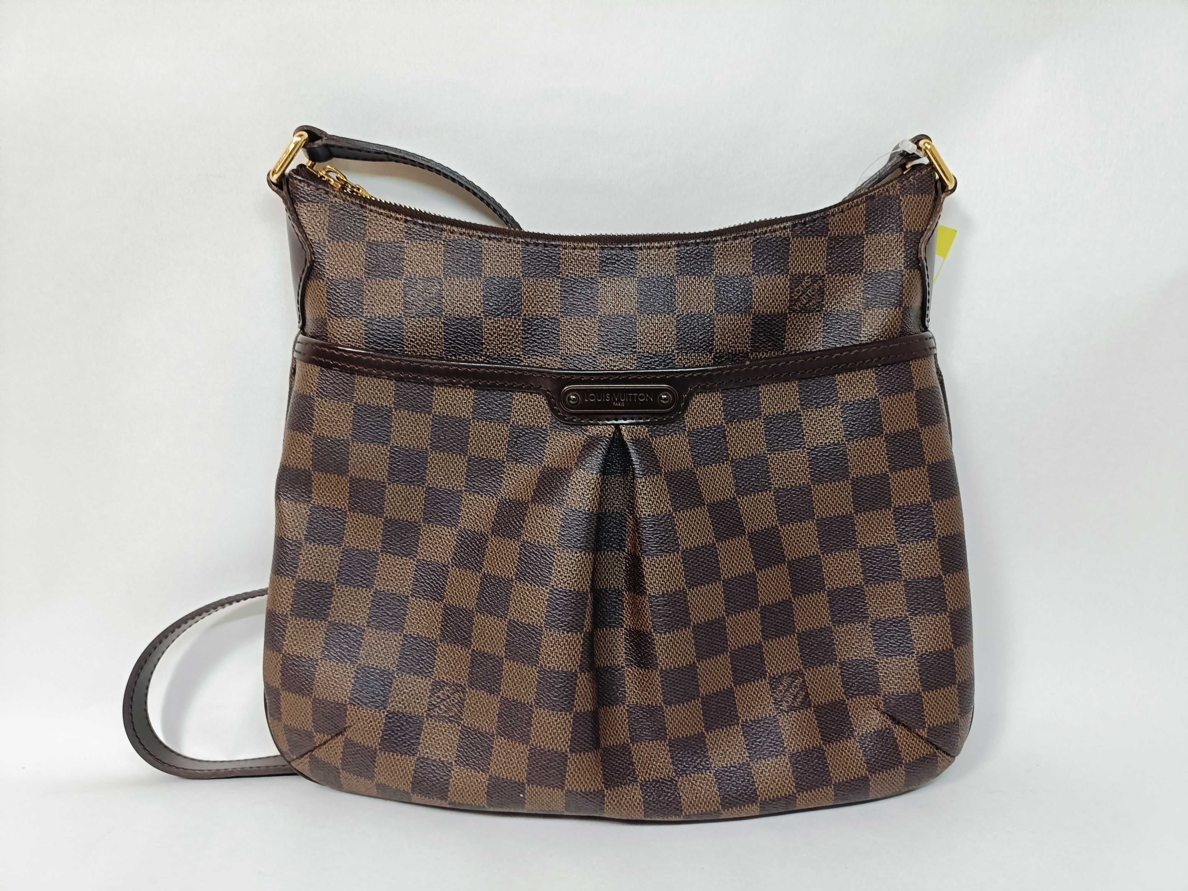 Damier N42251 Bloomsbury PM Shoulder Bag (20% increase)