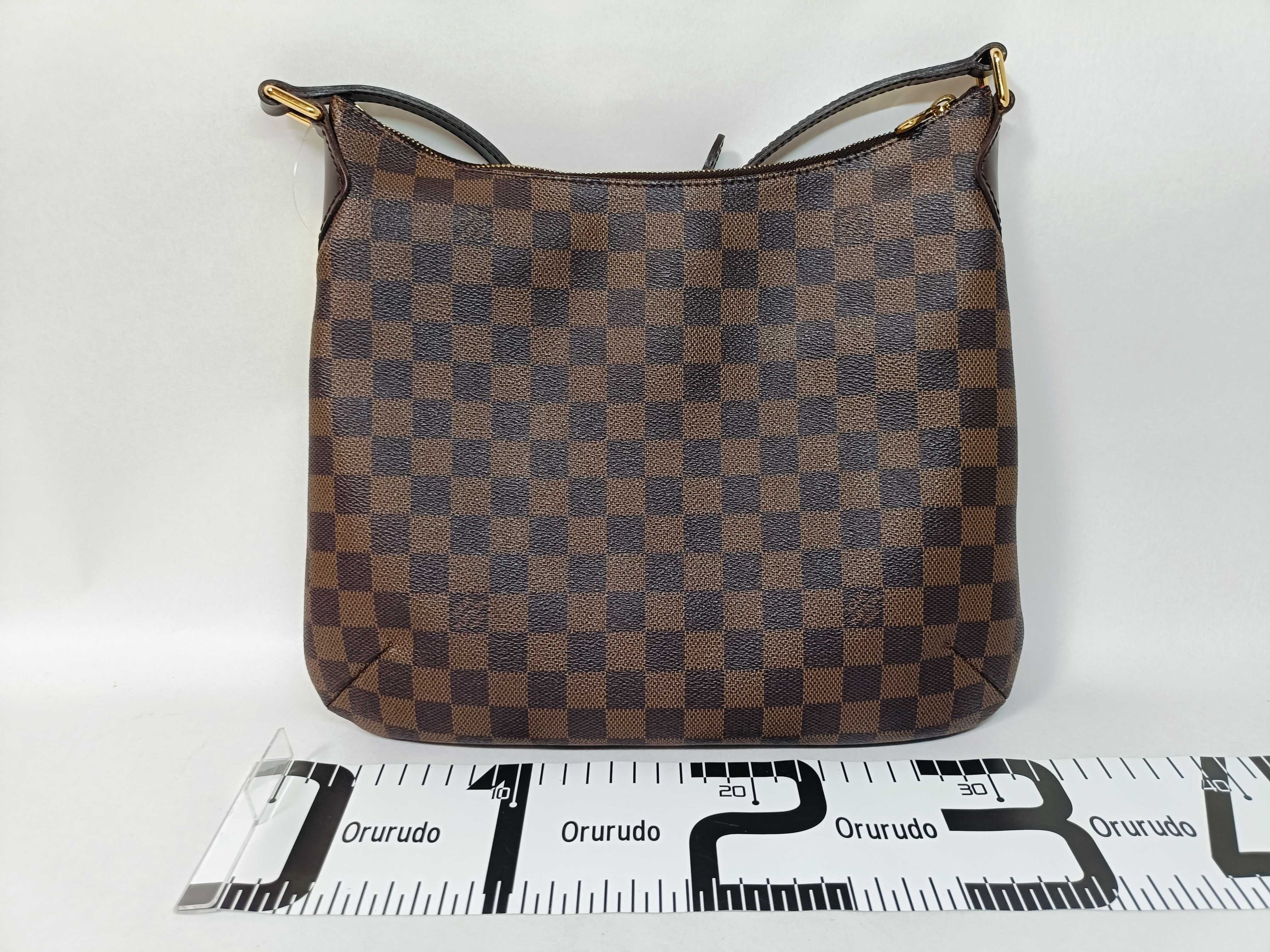 Damier N42251 Bloomsbury PM Shoulder Bag (20% increase) — view 2