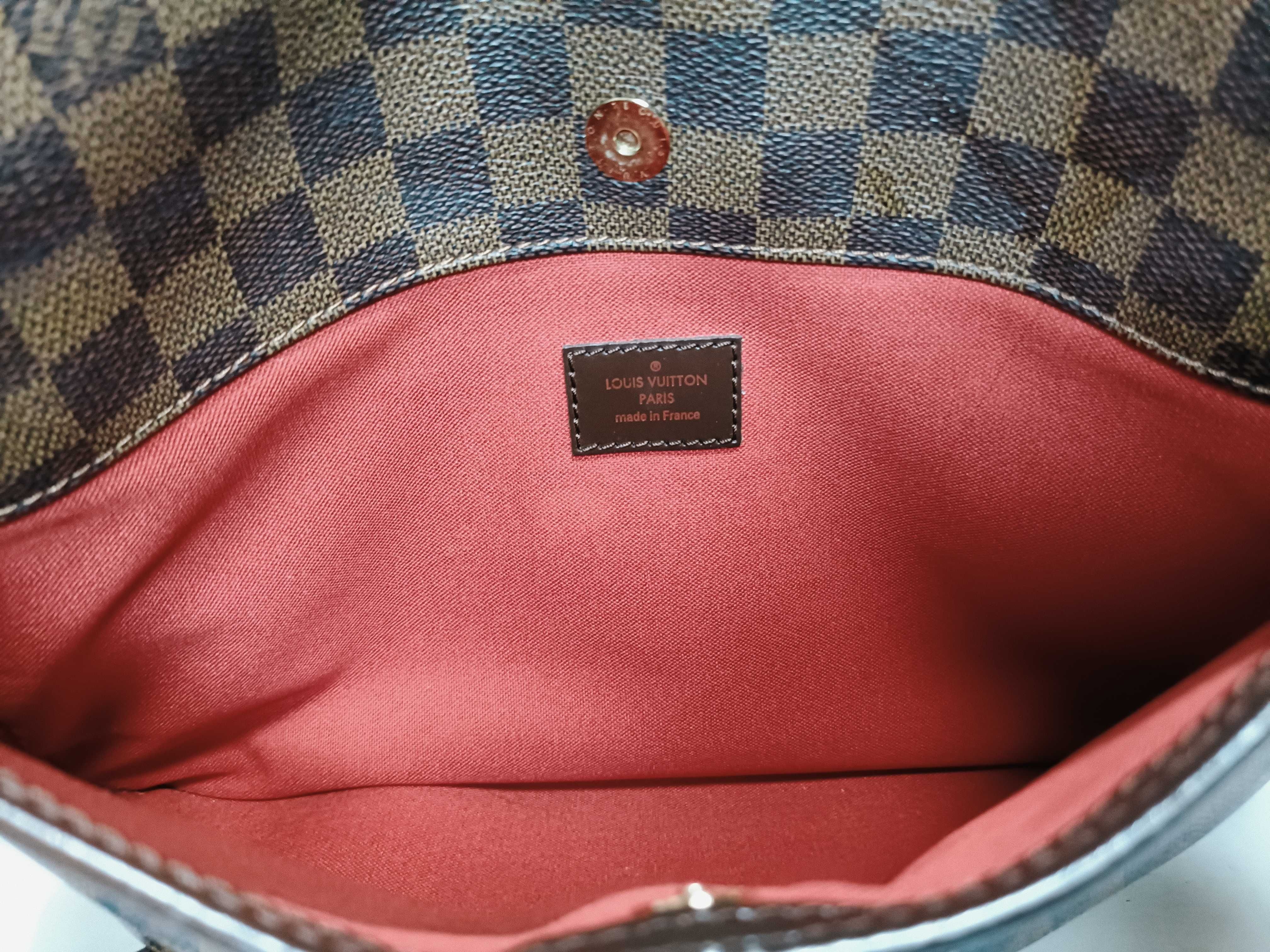 Damier N42251 Bloomsbury PM Shoulder Bag (20% increase) — view 13