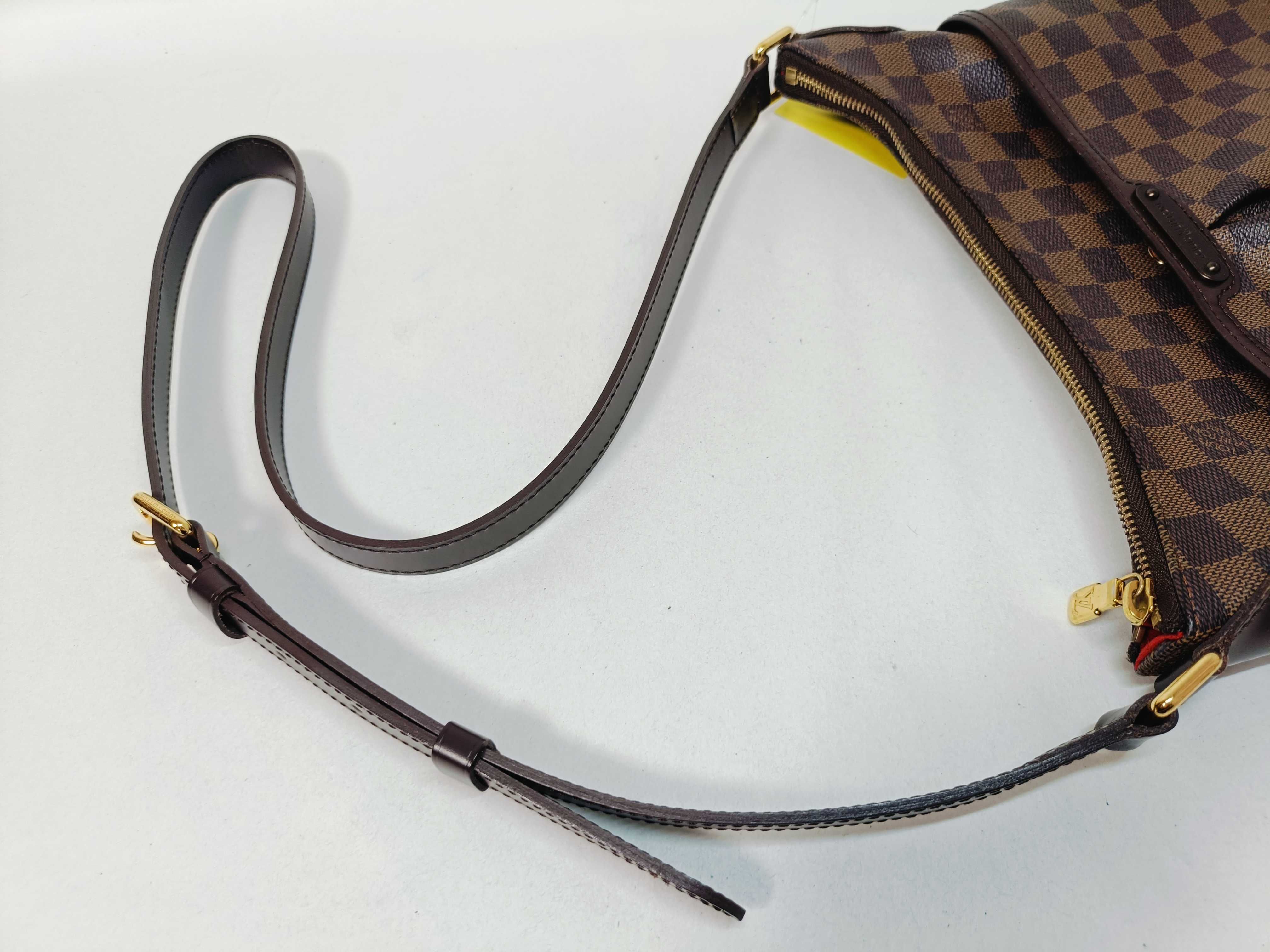 Damier N42251 Bloomsbury PM Shoulder Bag (20% increase) — view 3