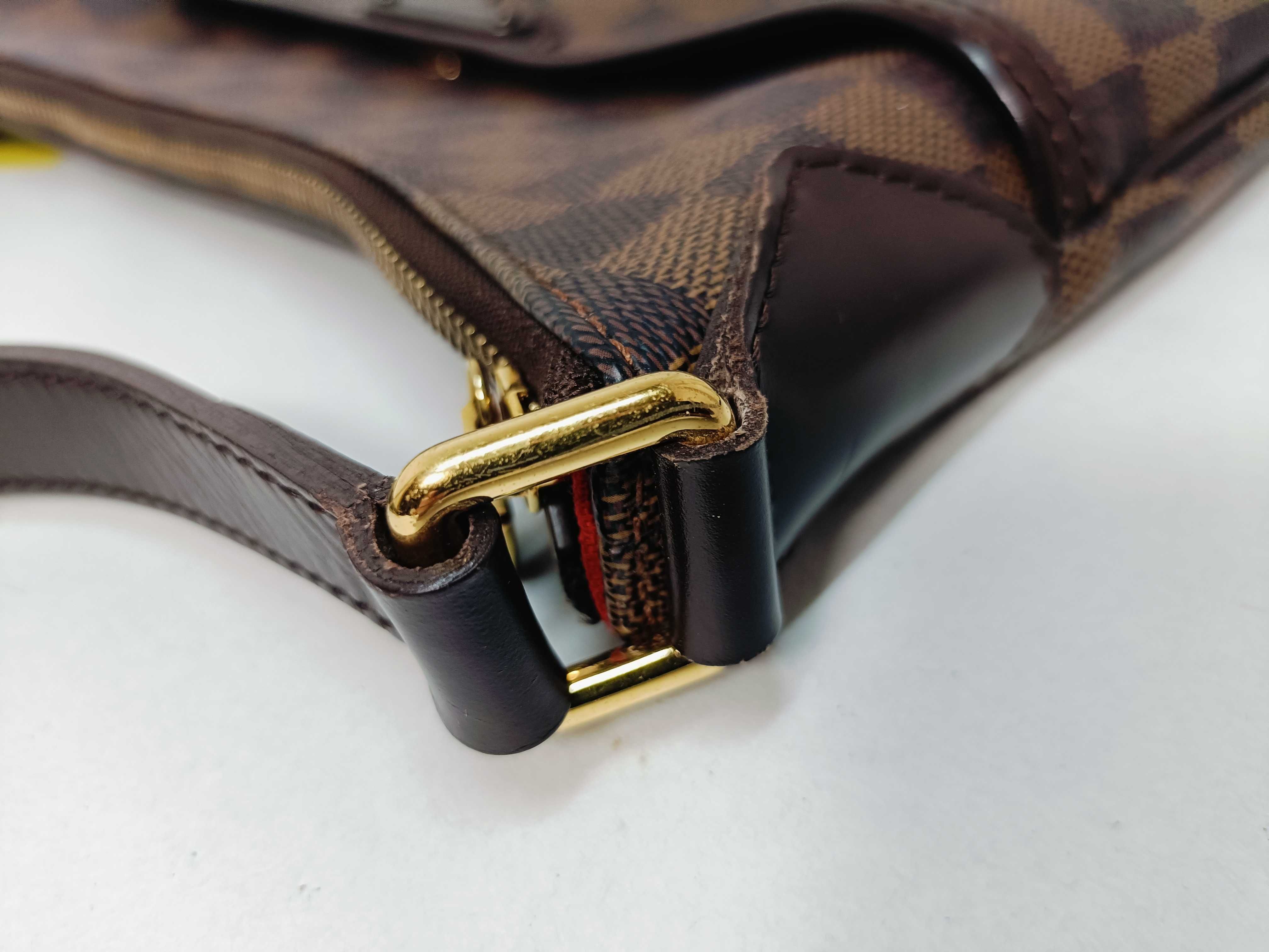 Damier N42251 Bloomsbury PM Shoulder Bag (20% increase) — view 5