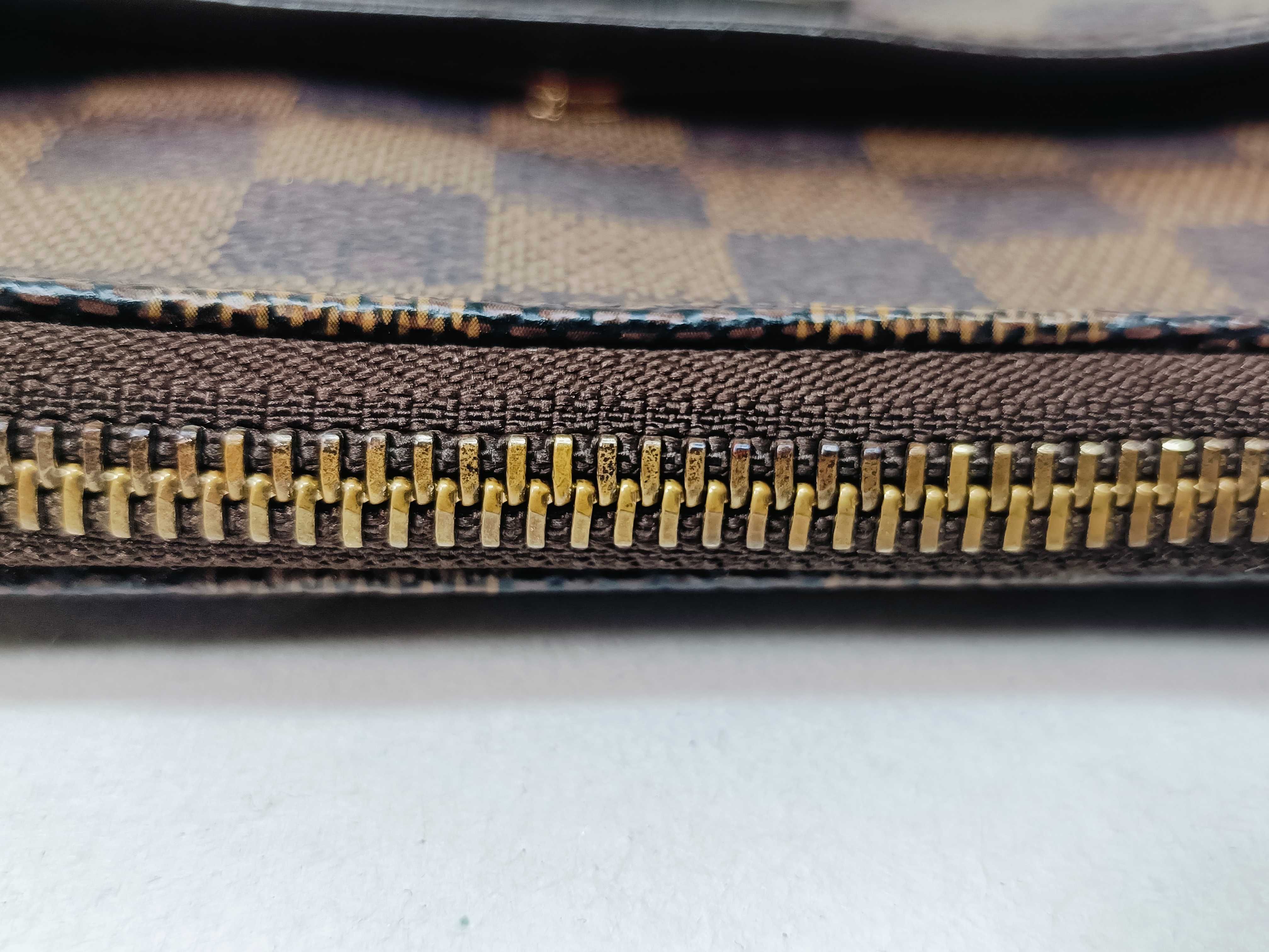 Damier N42251 Bloomsbury PM Shoulder Bag (20% increase) — view 9