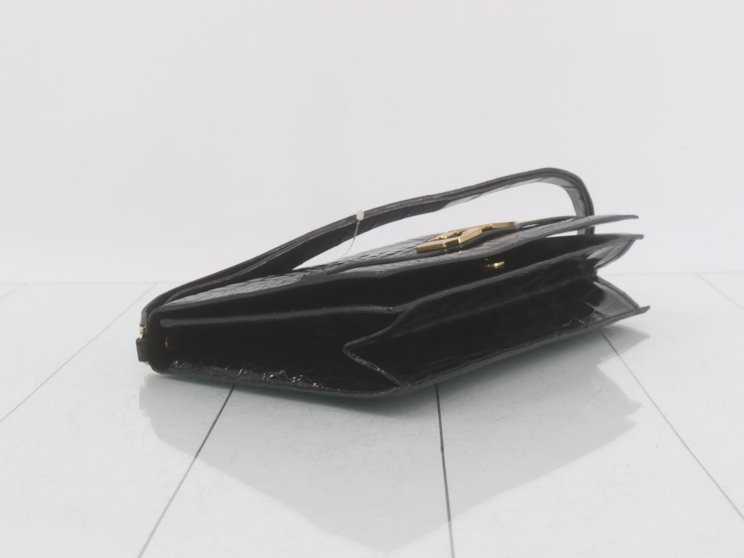 Real Crocodile Leather - Other Line - Bags & Shoulder Bags — view 5