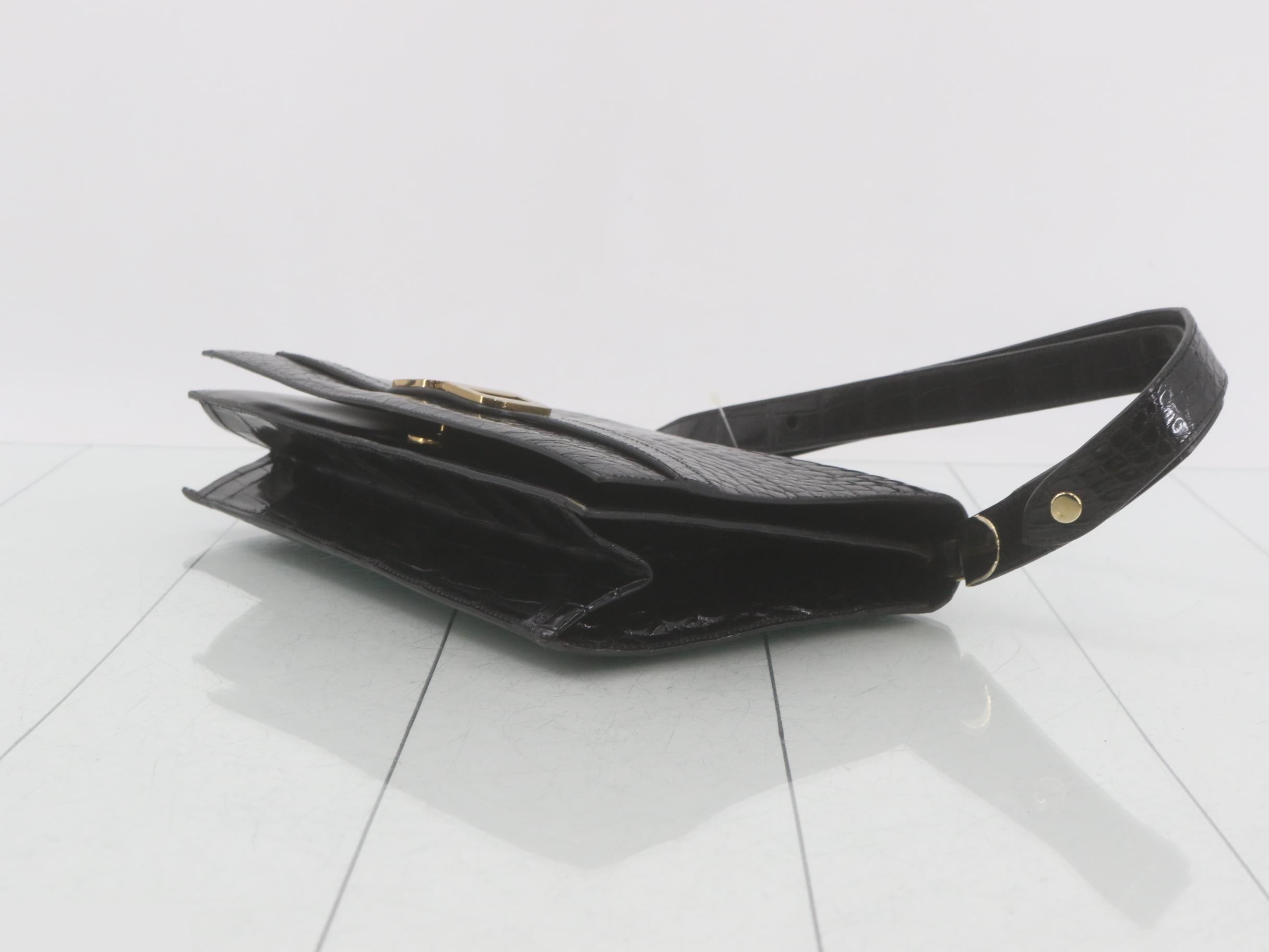 Real Crocodile Leather - Other Line - Bags & Shoulder Bags — view 6