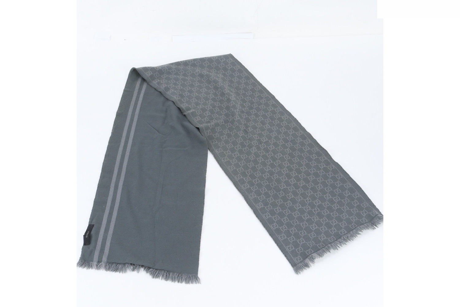 GG Canvas (Accessories) / Scarf