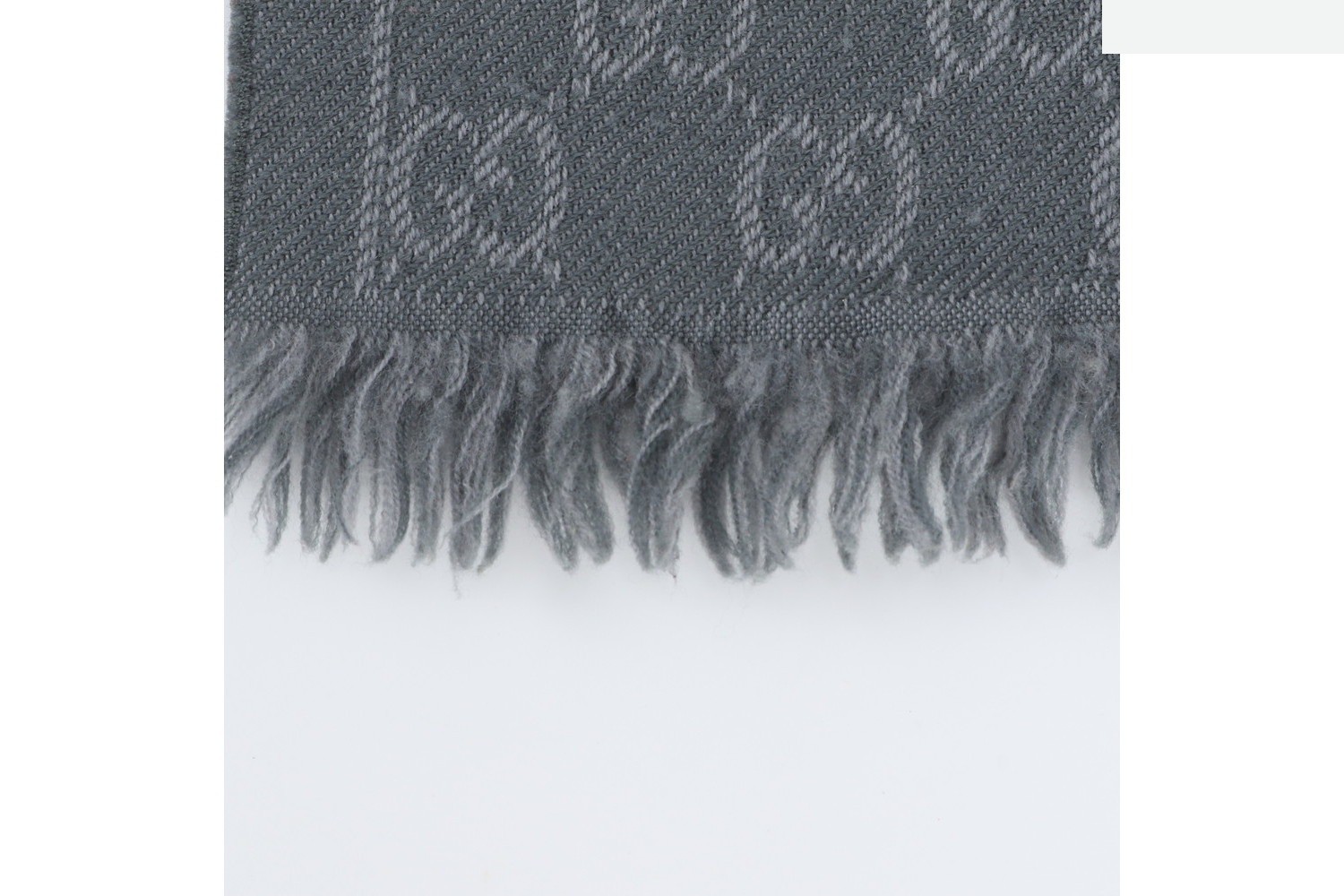 GG Canvas (Accessories) / Scarf — view 5