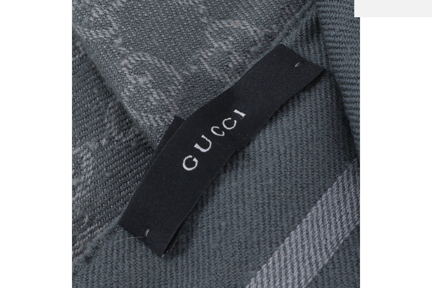 GG Canvas (Accessories) / Scarf — view 6