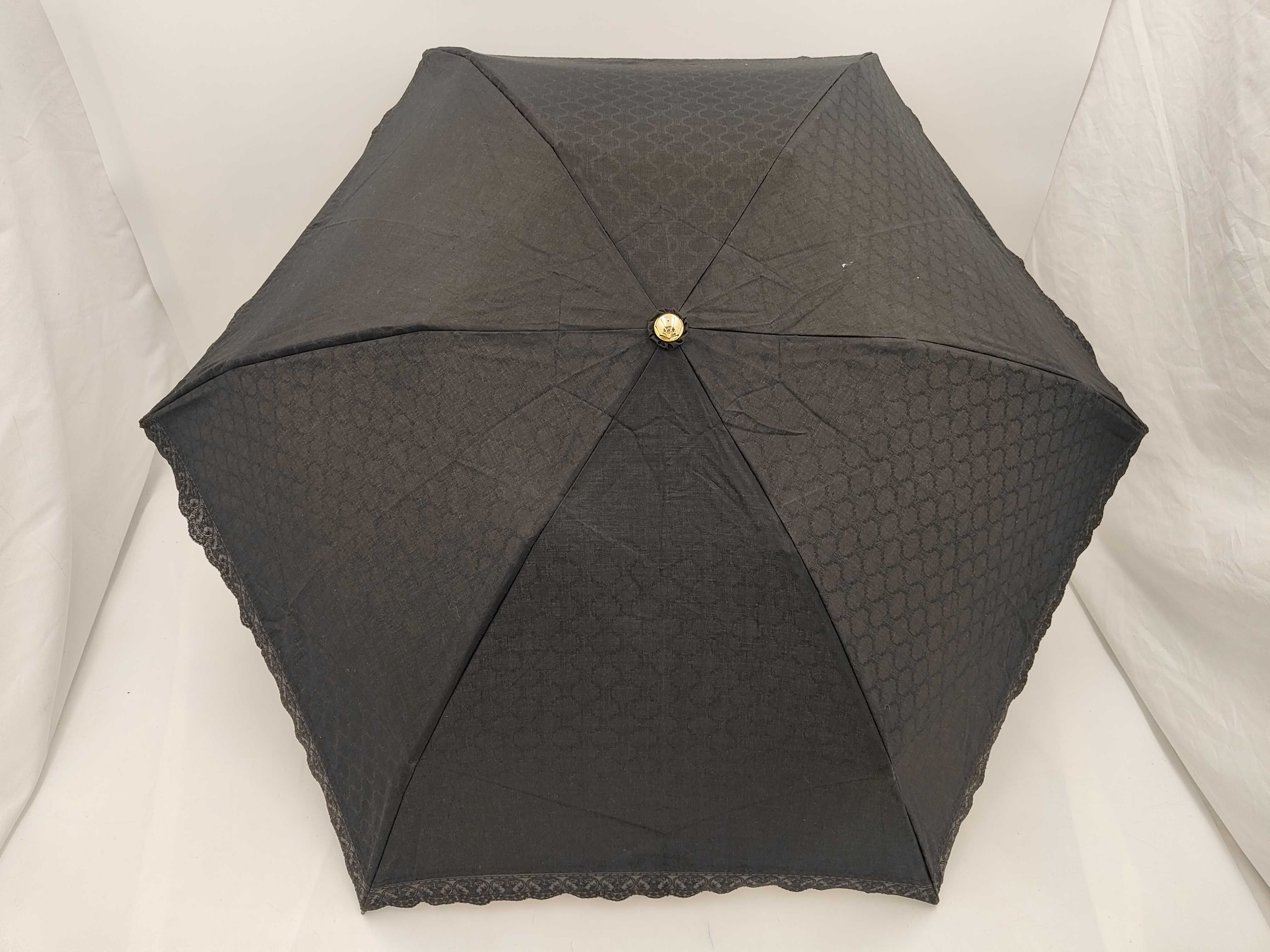 Folding Umbrella Macadam Umbrella (Umbrella Accessories) — view 2