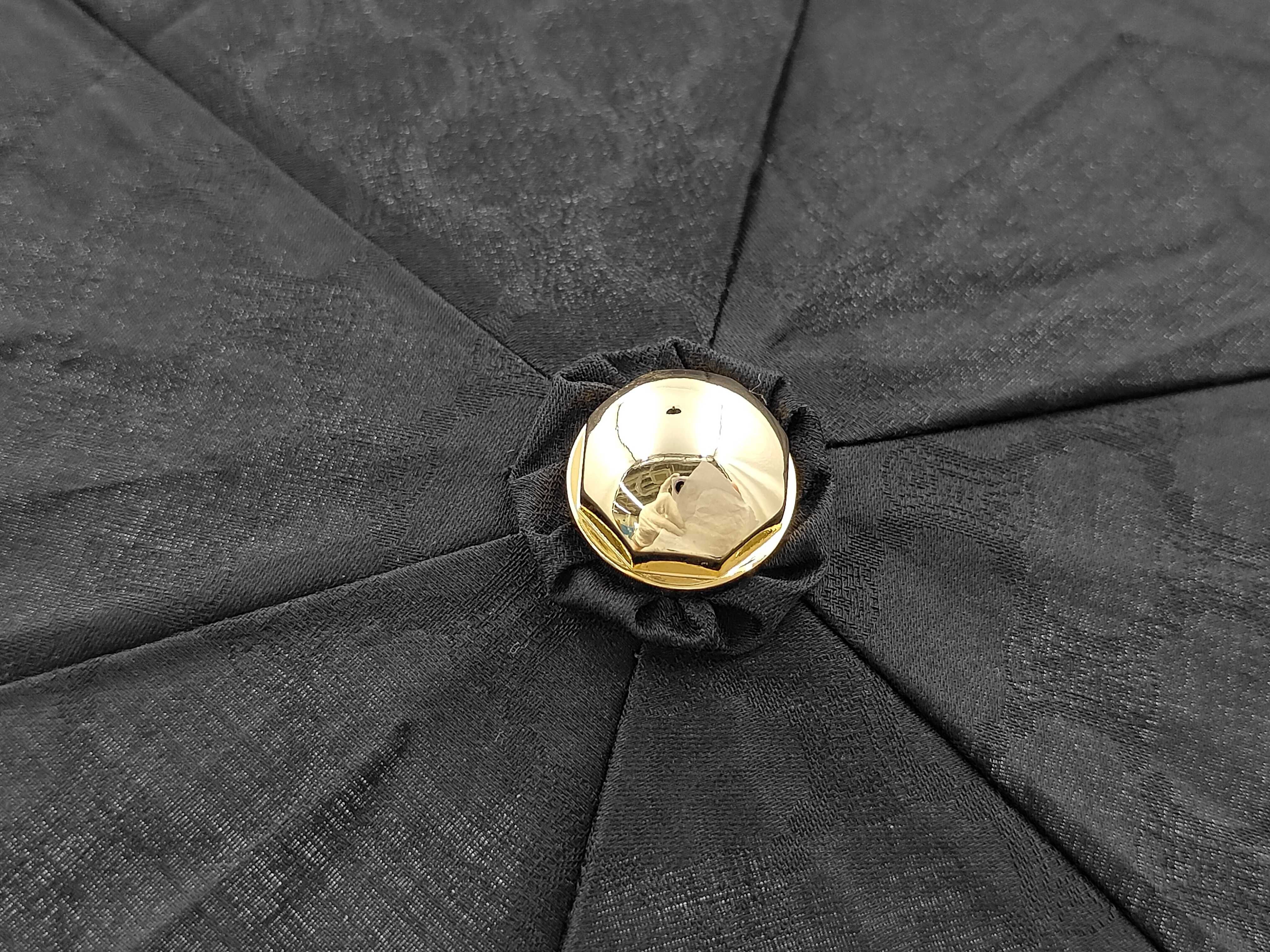 Folding Umbrella Macadam Umbrella (Umbrella Accessories) — view 3