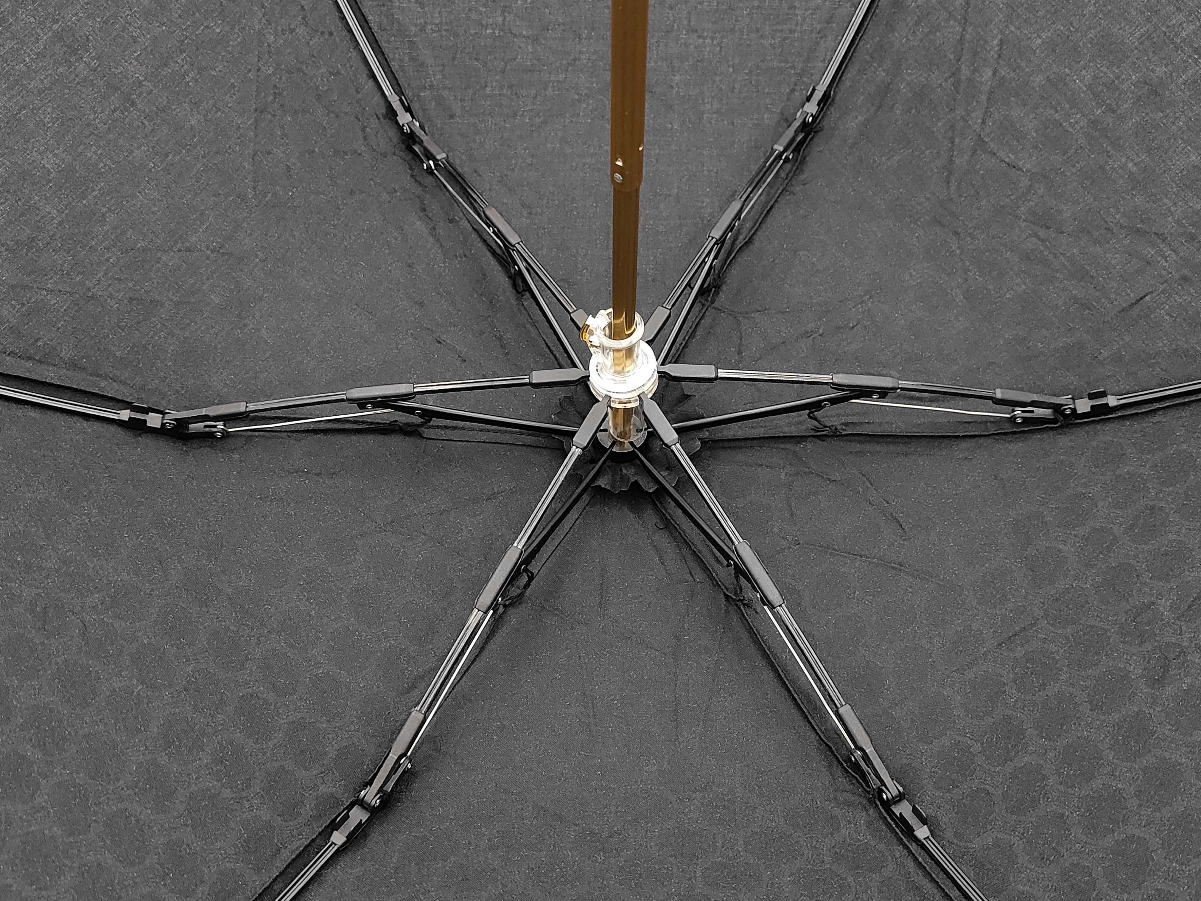 Folding Umbrella Macadam Umbrella (Umbrella Accessories) — view 4