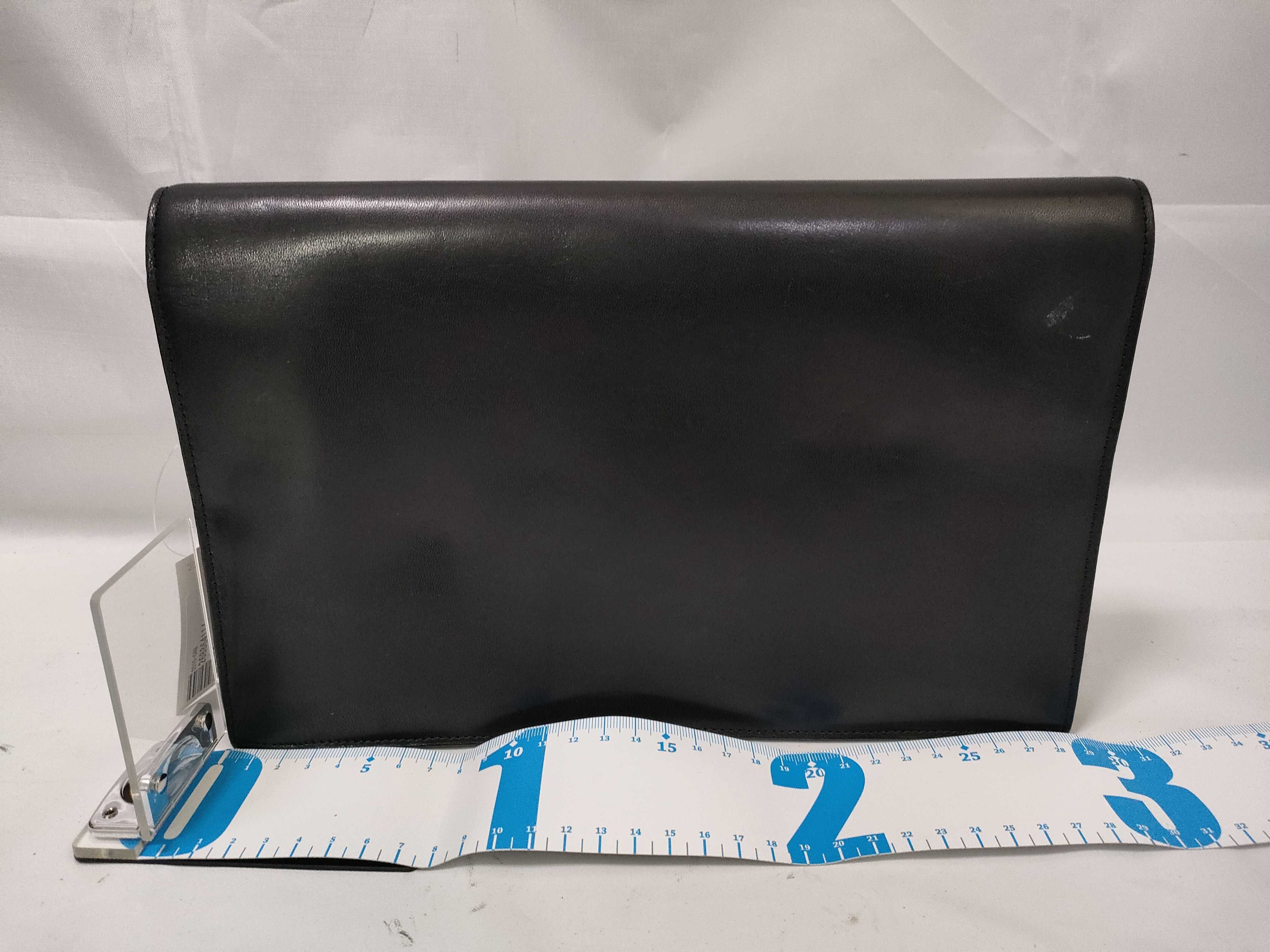 CD Logo Chain Bag Shoulder Bag — view 2