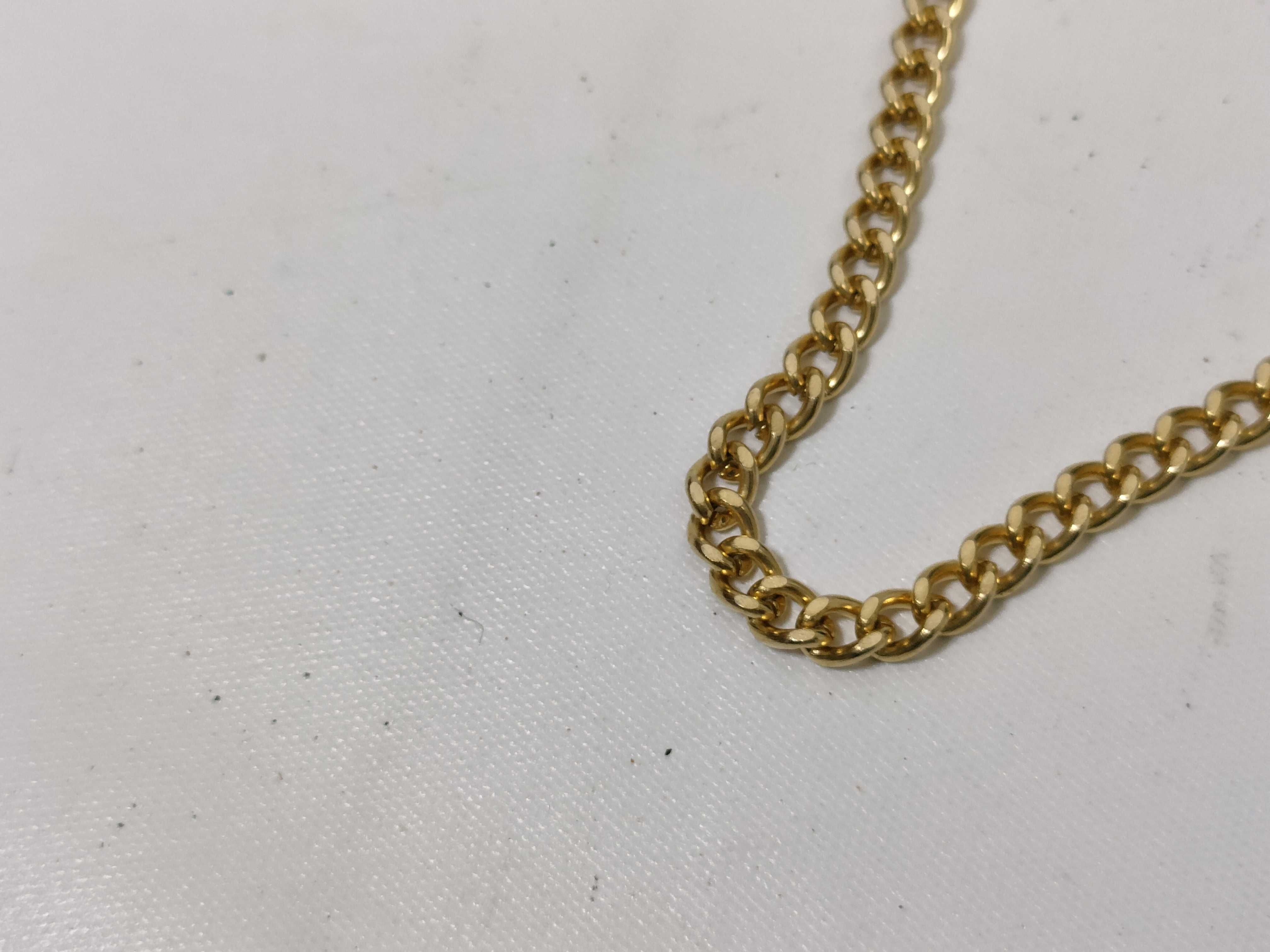 CD Logo Chain Bag Shoulder Bag — view 4