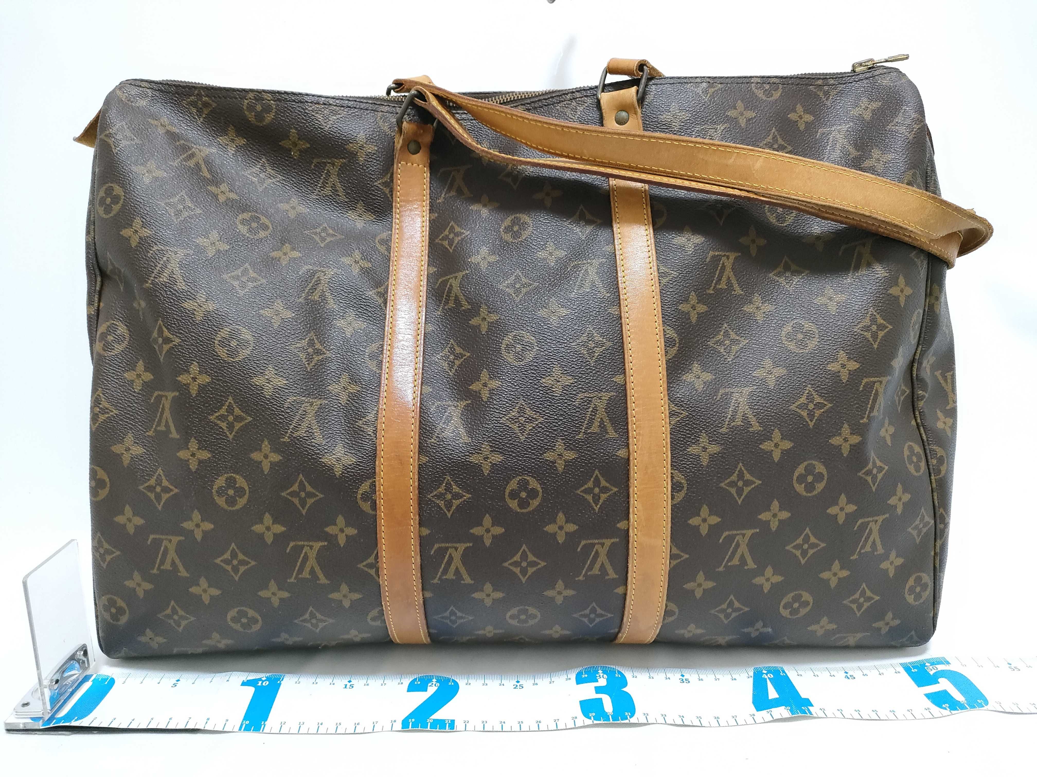 Monogram LV Flanerie No. 1938 Tote Bag — view 2