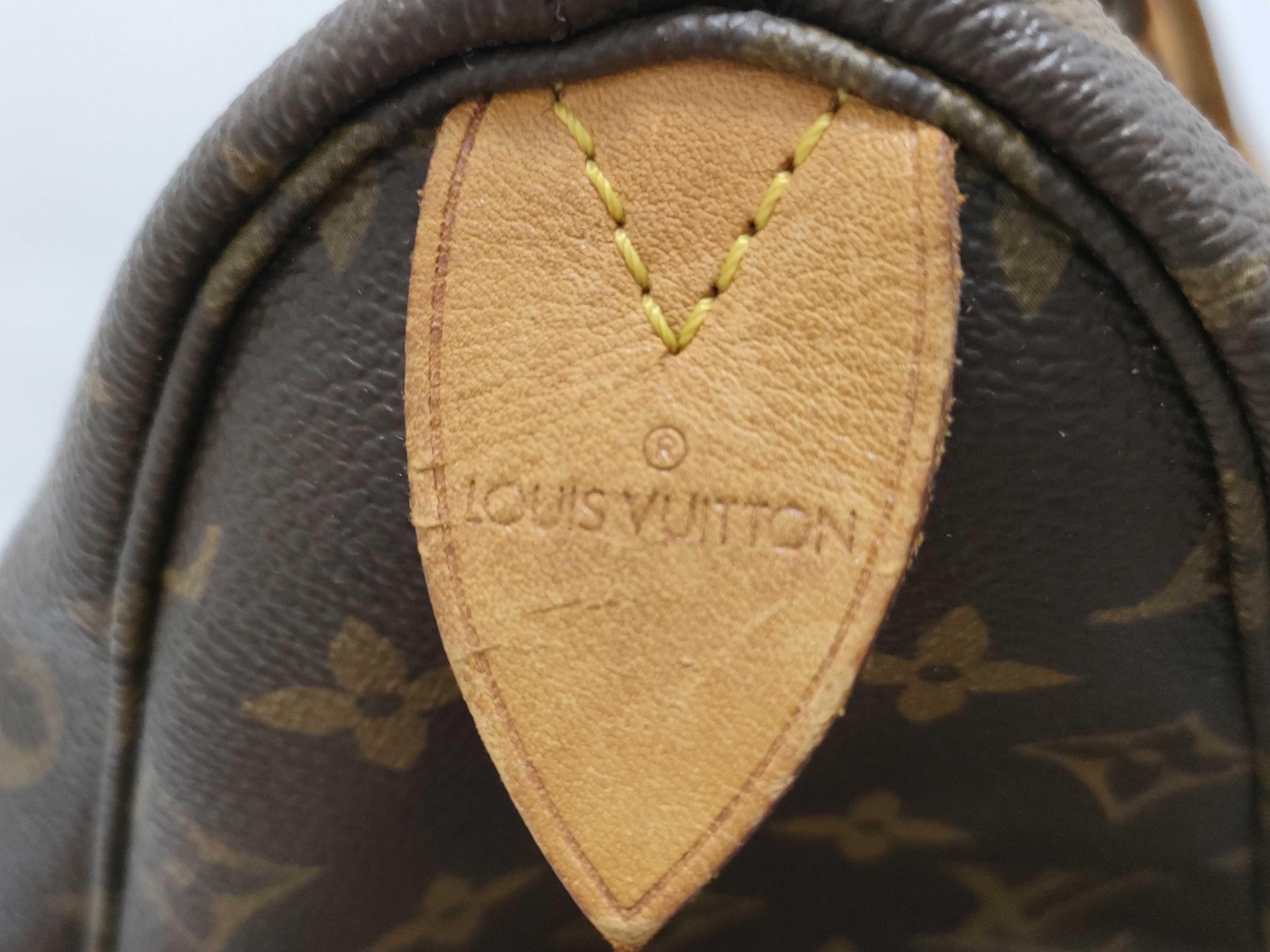 Monogram LV Flanerie No. 1938 Tote Bag — view 13