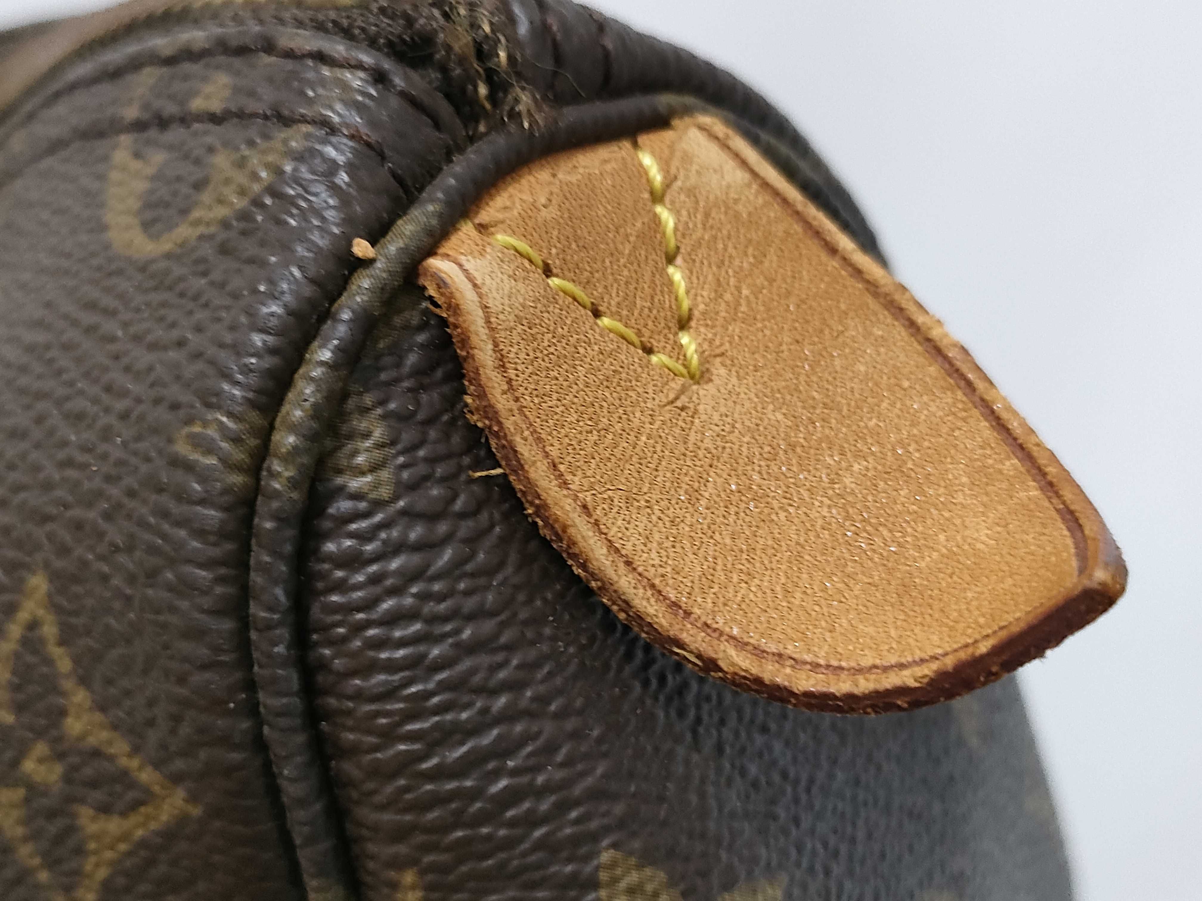 Monogram LV Flanerie No. 1938 Tote Bag — view 14
